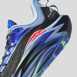 ANTA Shock Wave 7 Outdoor Basketball Shoes