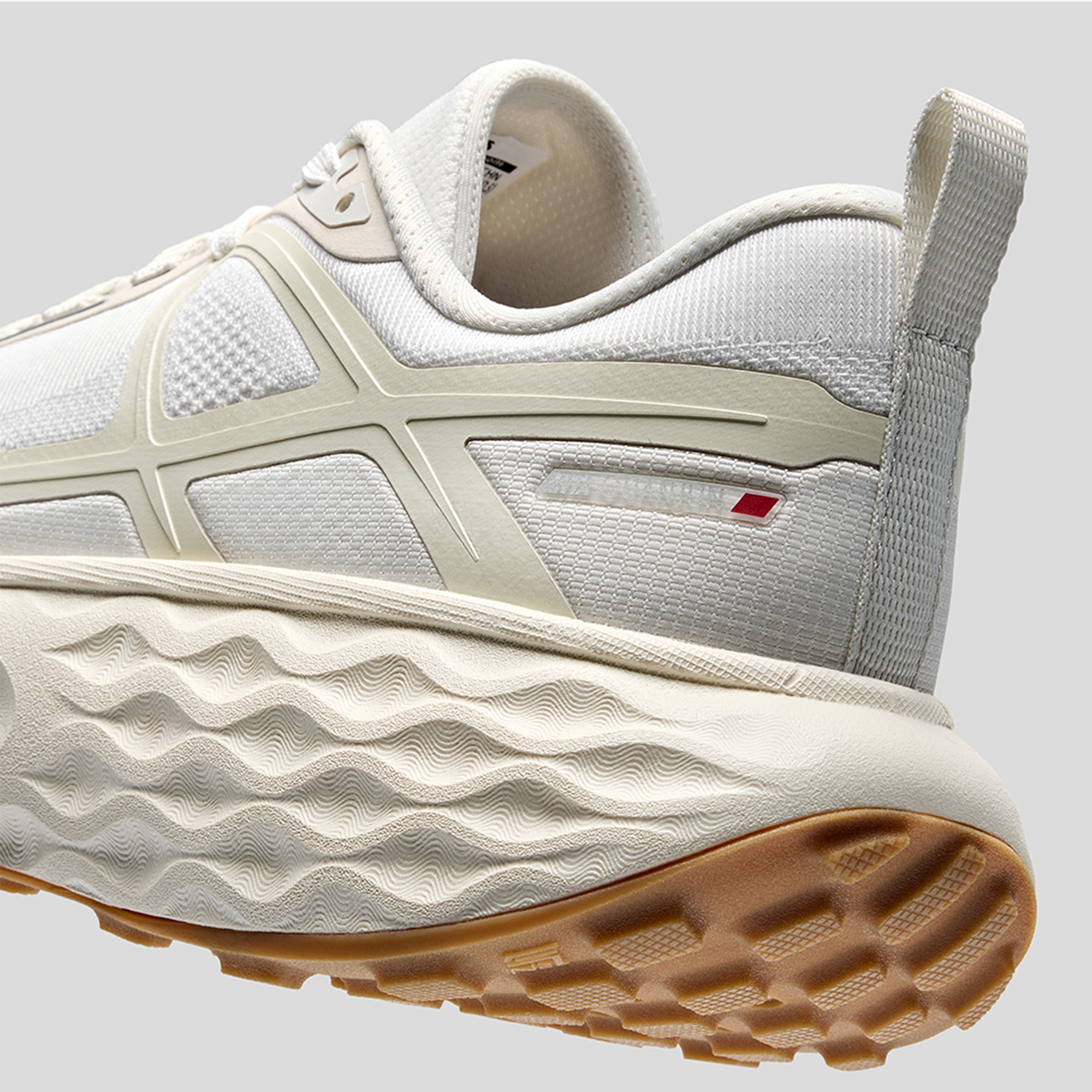 Men's ANTA Wind Wander