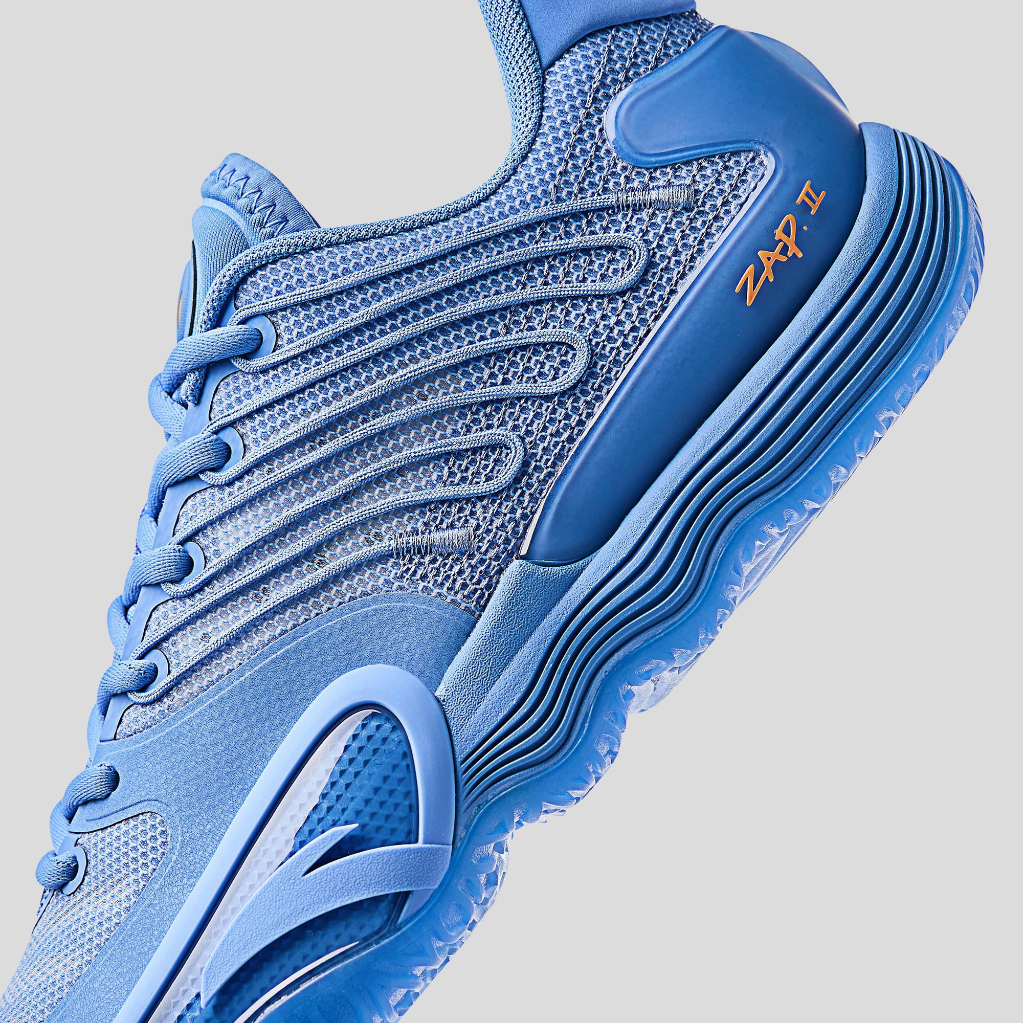 ANTA ZAP 2