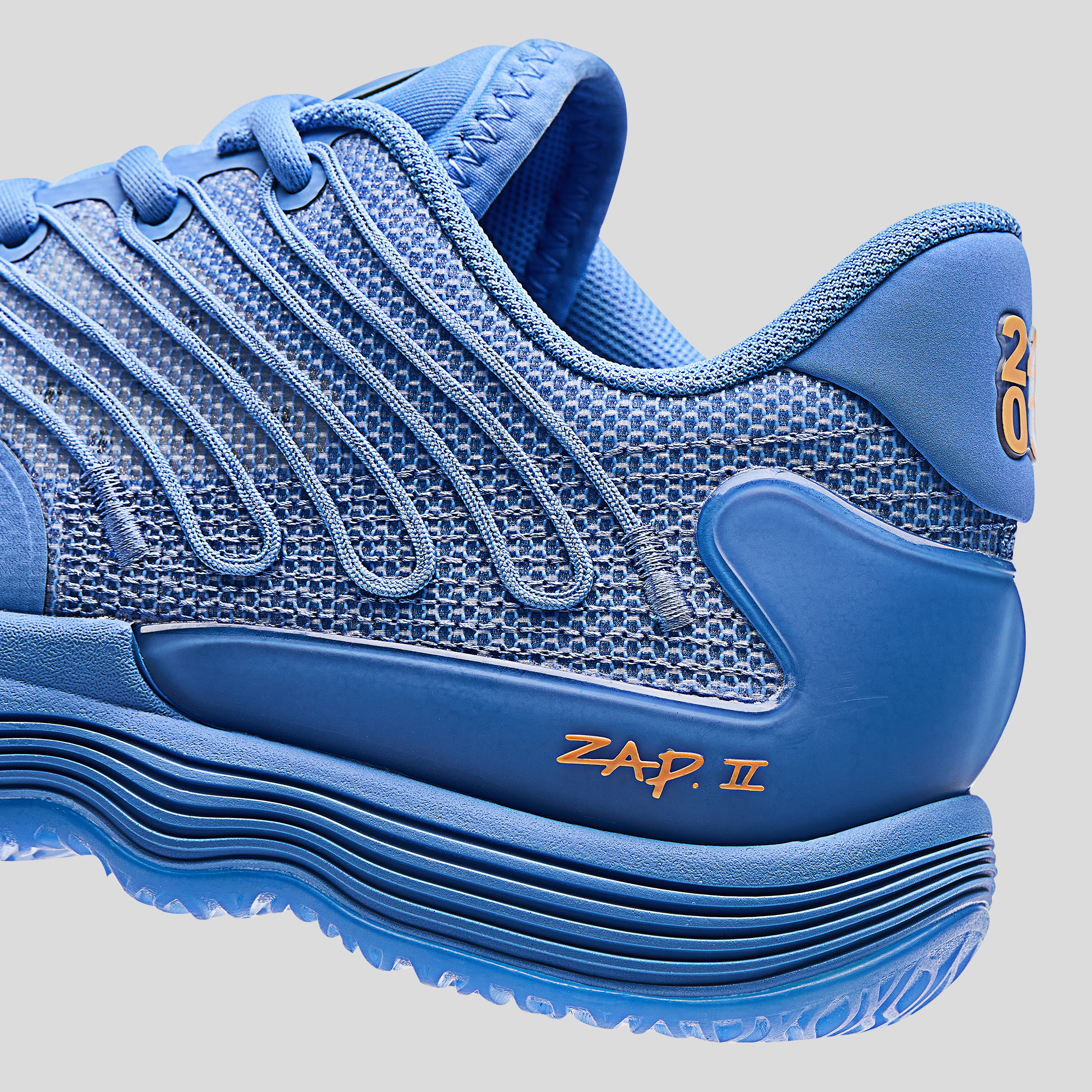ANTA ZAP 2