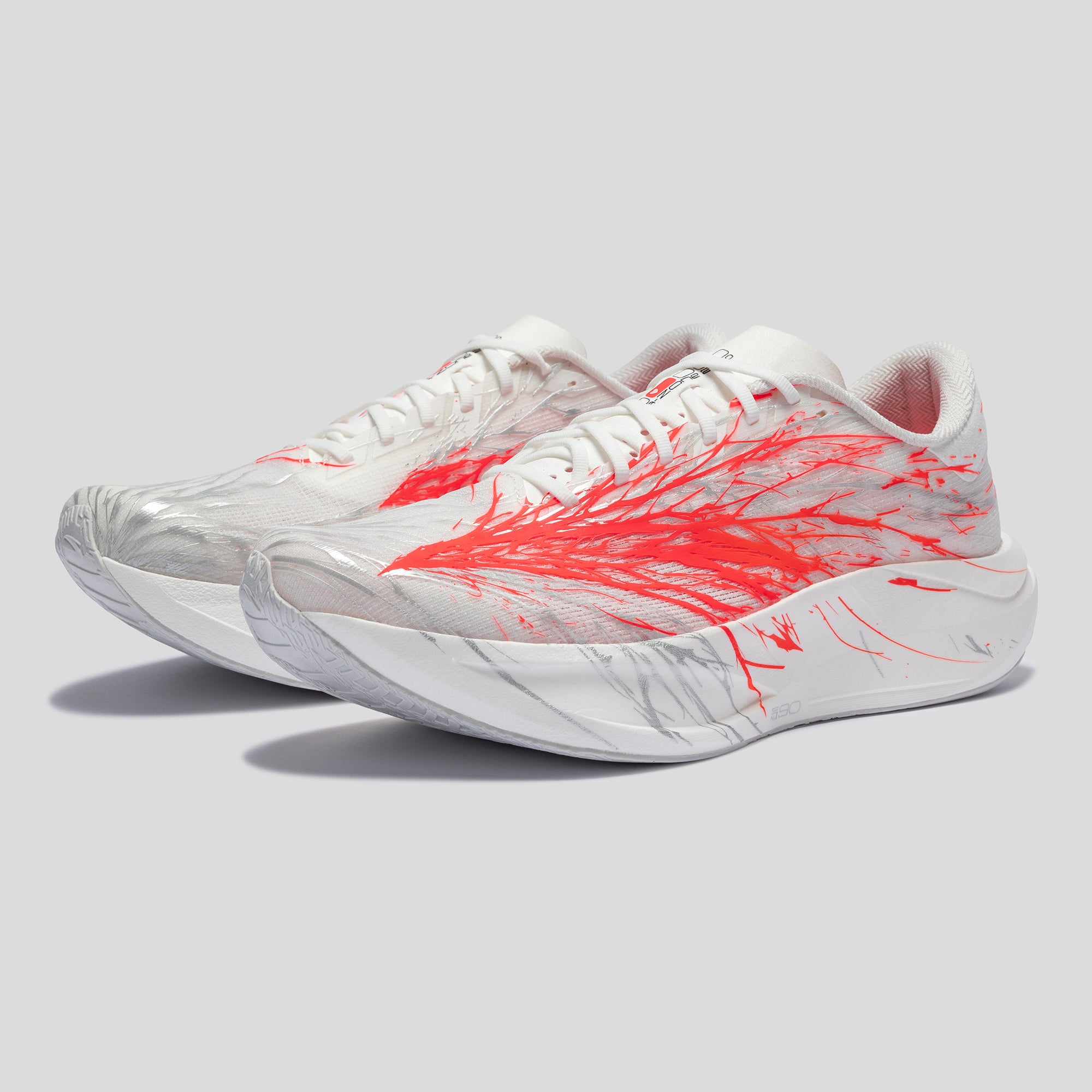 ANTA ZONE 2 90 Running Shoes