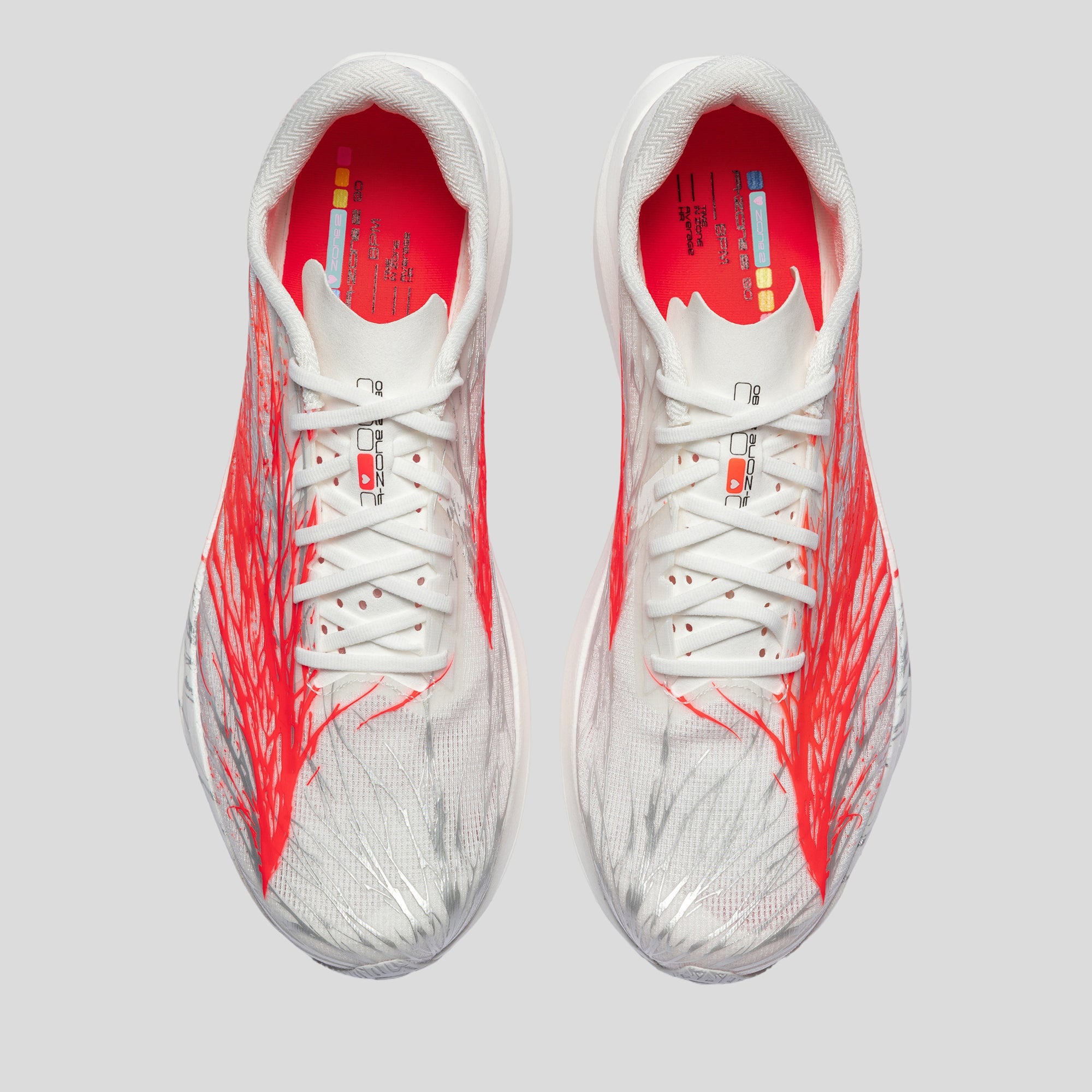 ANTA ZONE 2 90 Running Shoes