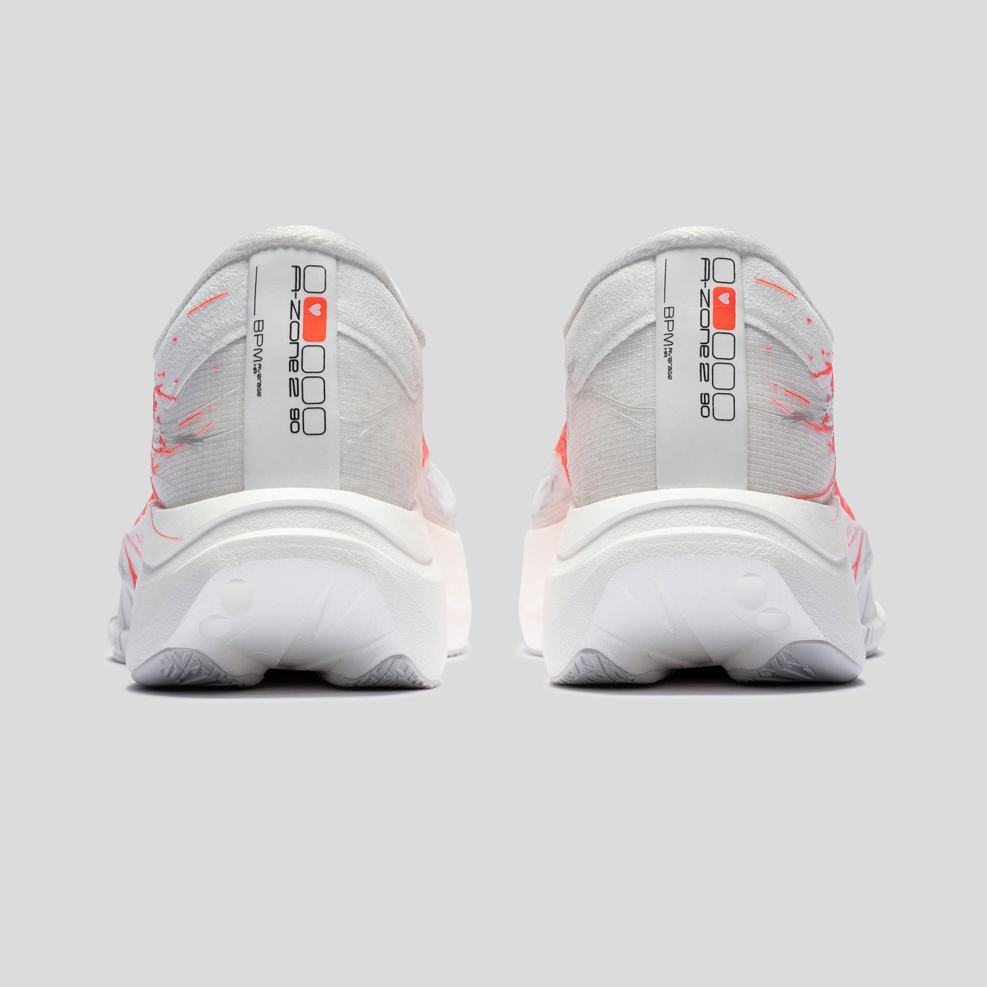 ANTA ZONE 2 90 Running Shoes