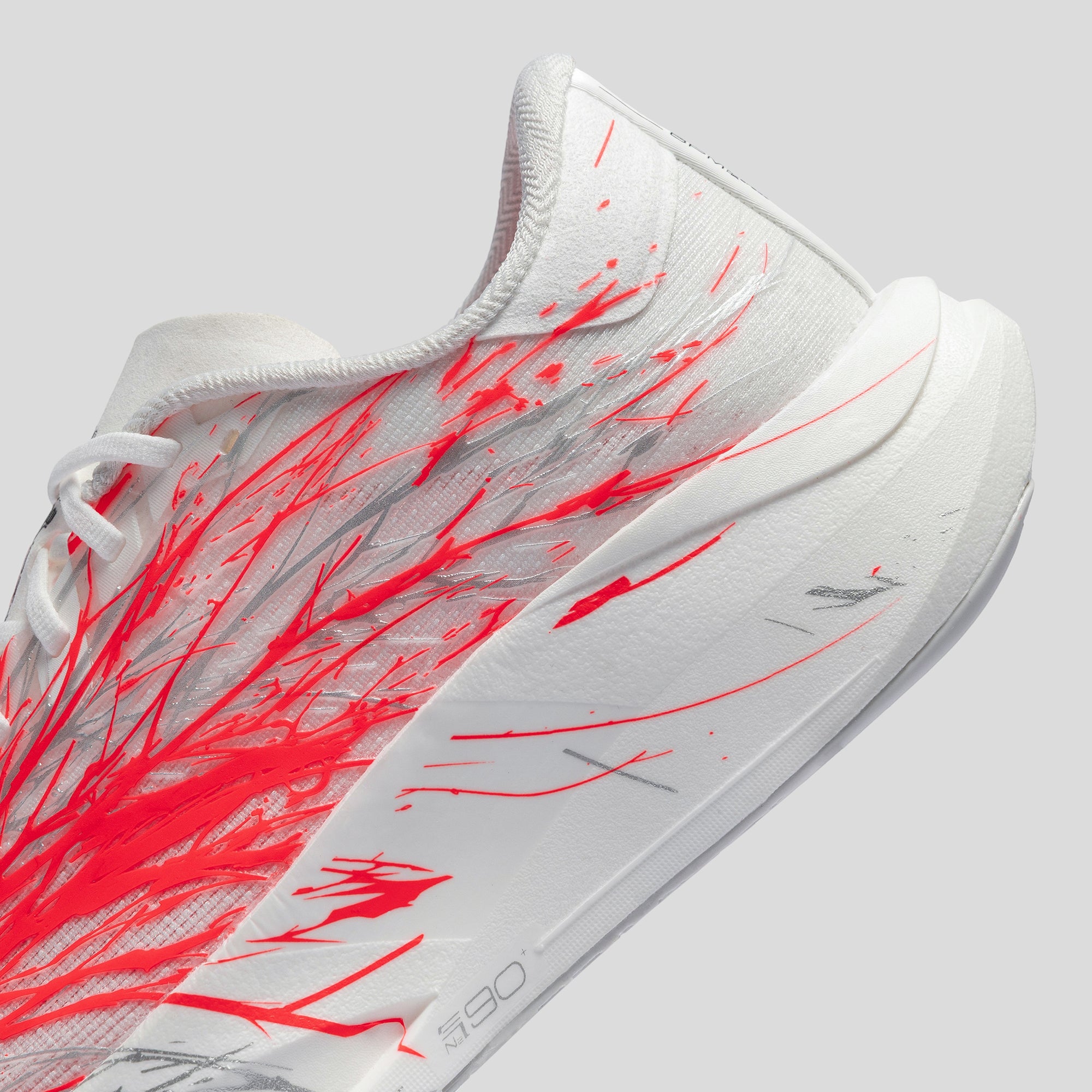 ANTA ZONE 2 90 Running Shoes