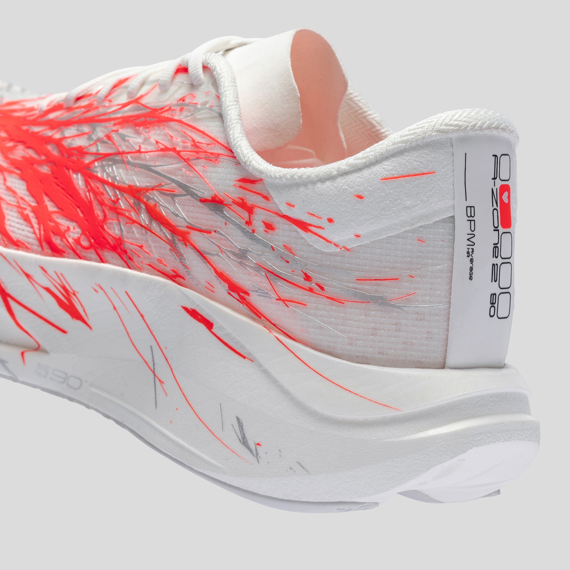 ANTA ZONE 2 90 Running Shoes