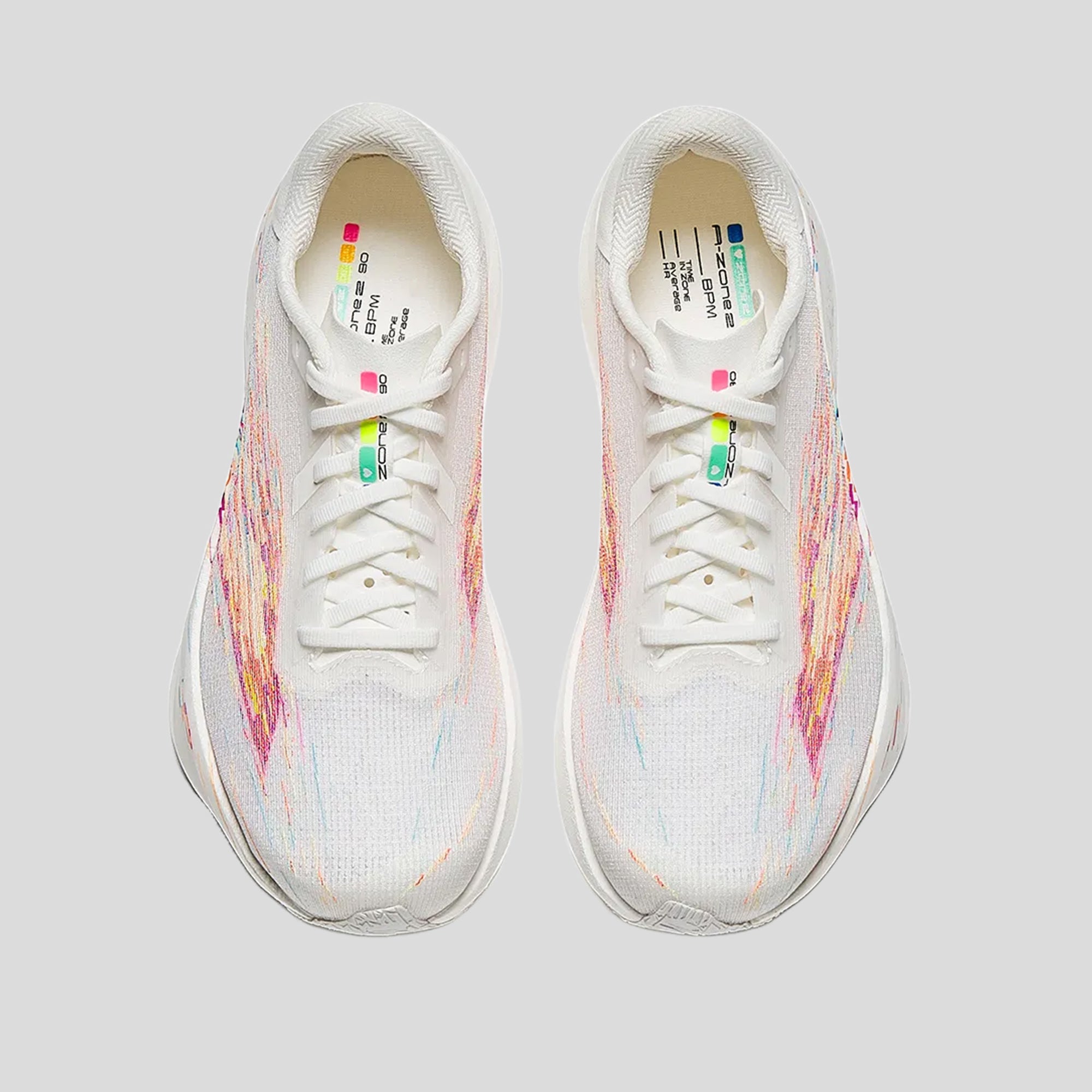 Women's ANTA ZONE 2 90