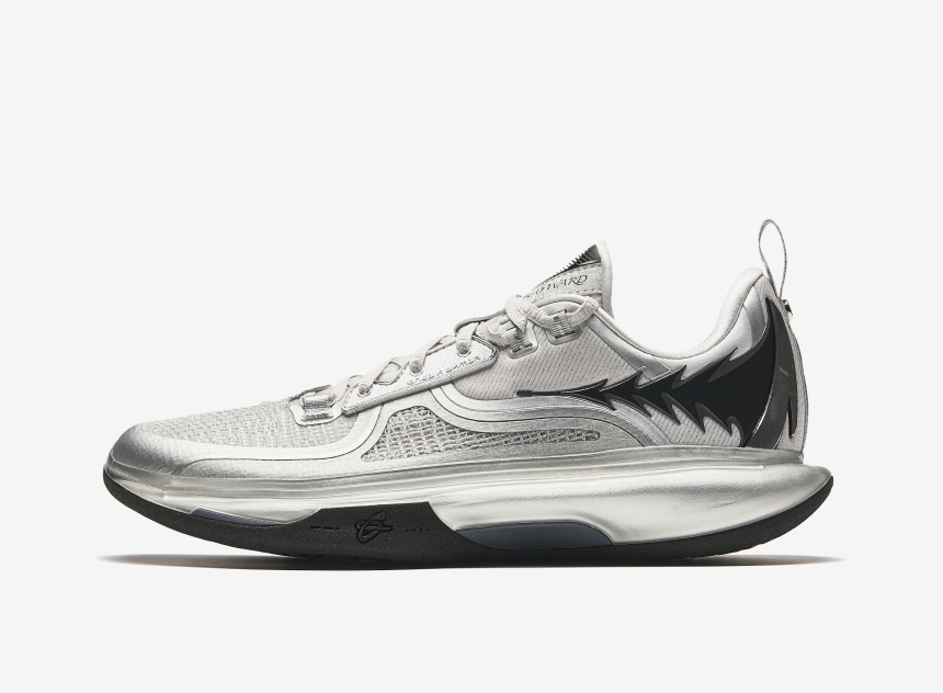ANTA x Gordon Hayward | ANTA Official Website | ANTA US ANTA x Gordon Hayward | ANTA Official Website | ANTA US