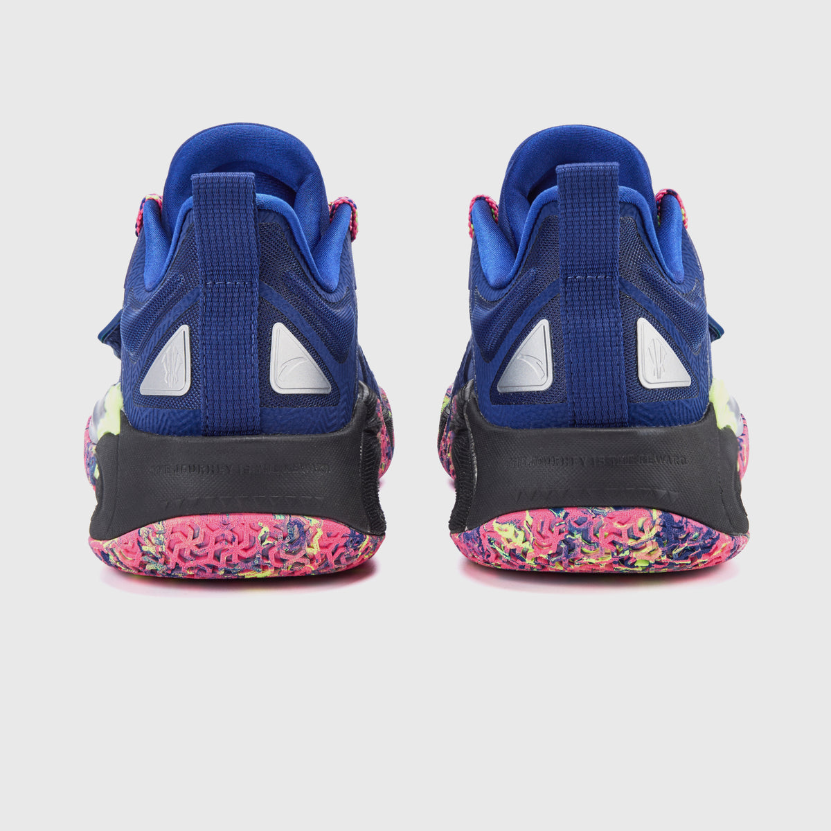 Kids' ANTA KAI 1 "Blue Aura"