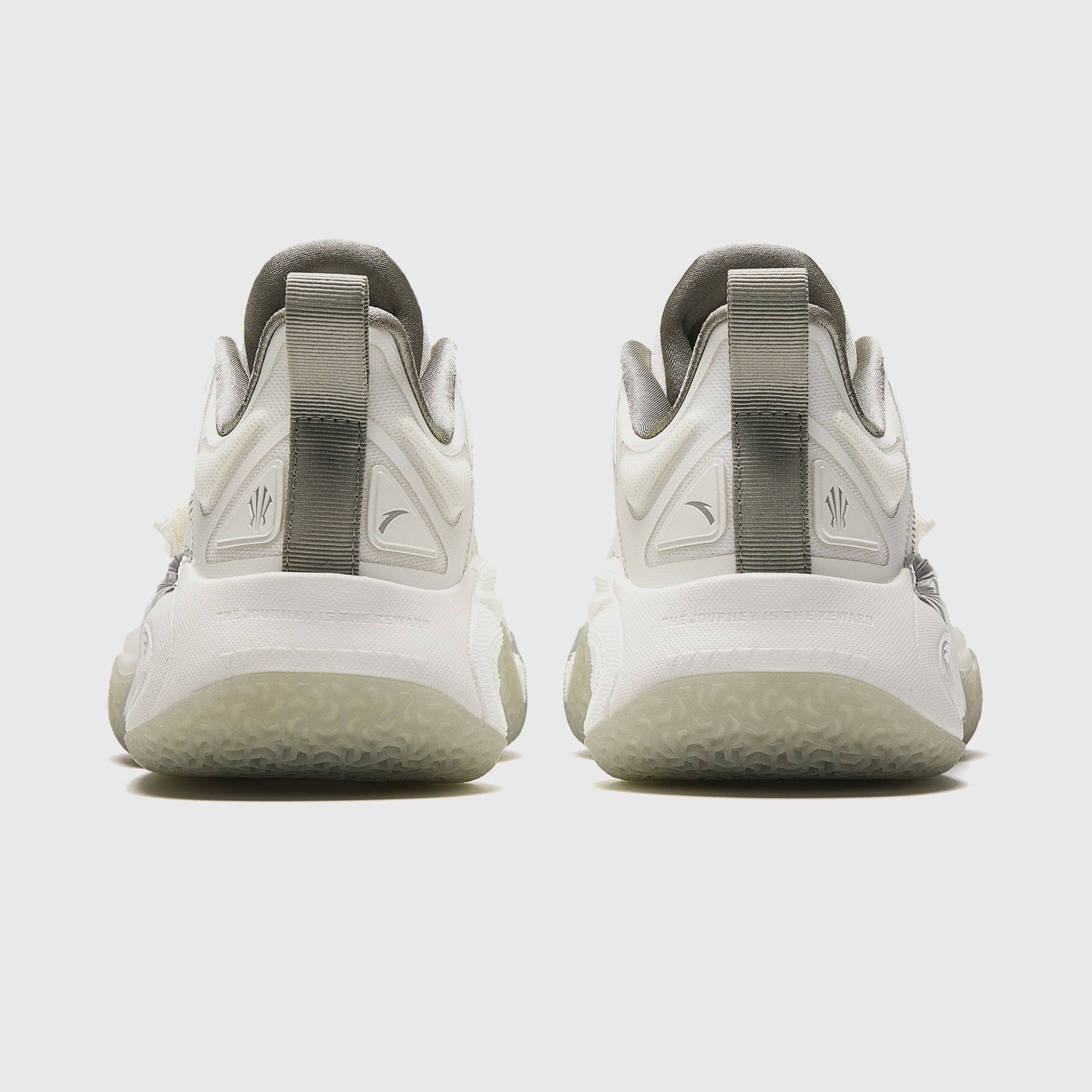 Kids' ANTA KAI 1 "Yang"