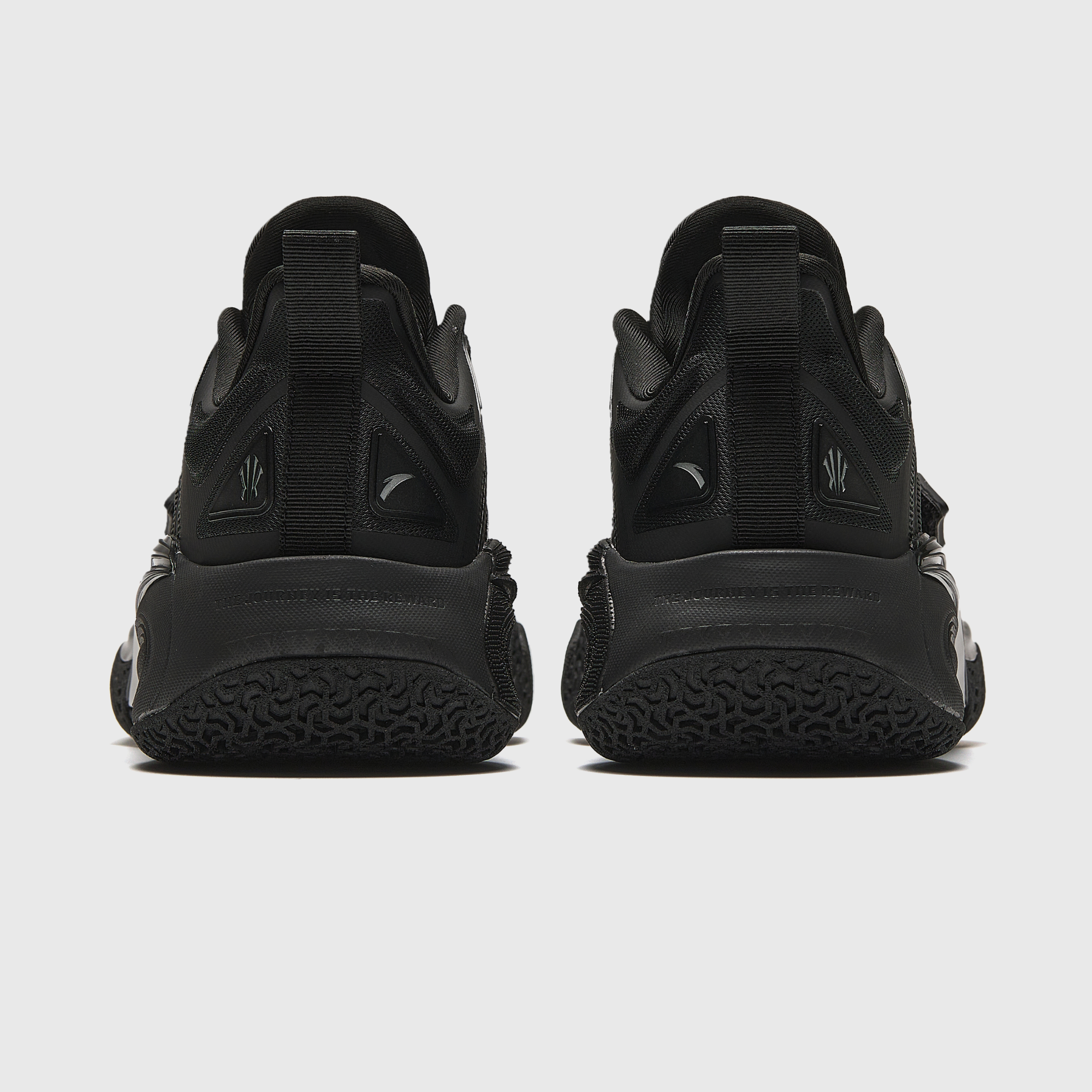 Kids' ANTA KAI 1 "Yin"