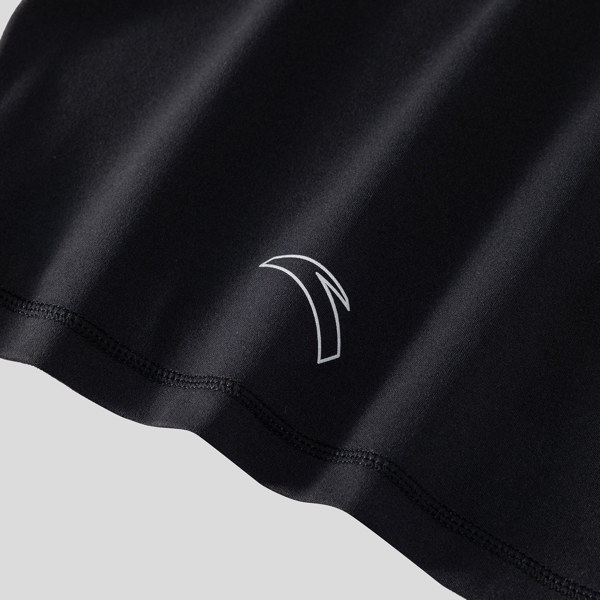Men's ANTA Run 2-in-1 Shorts