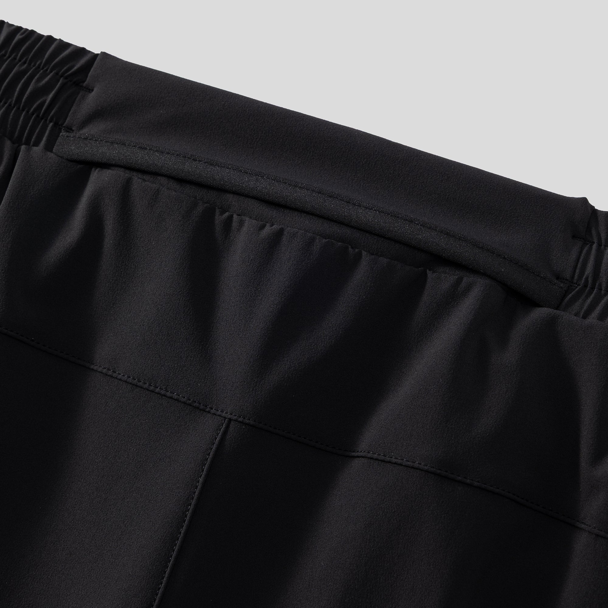 Men's ANTA Run 2-in-1 Shorts