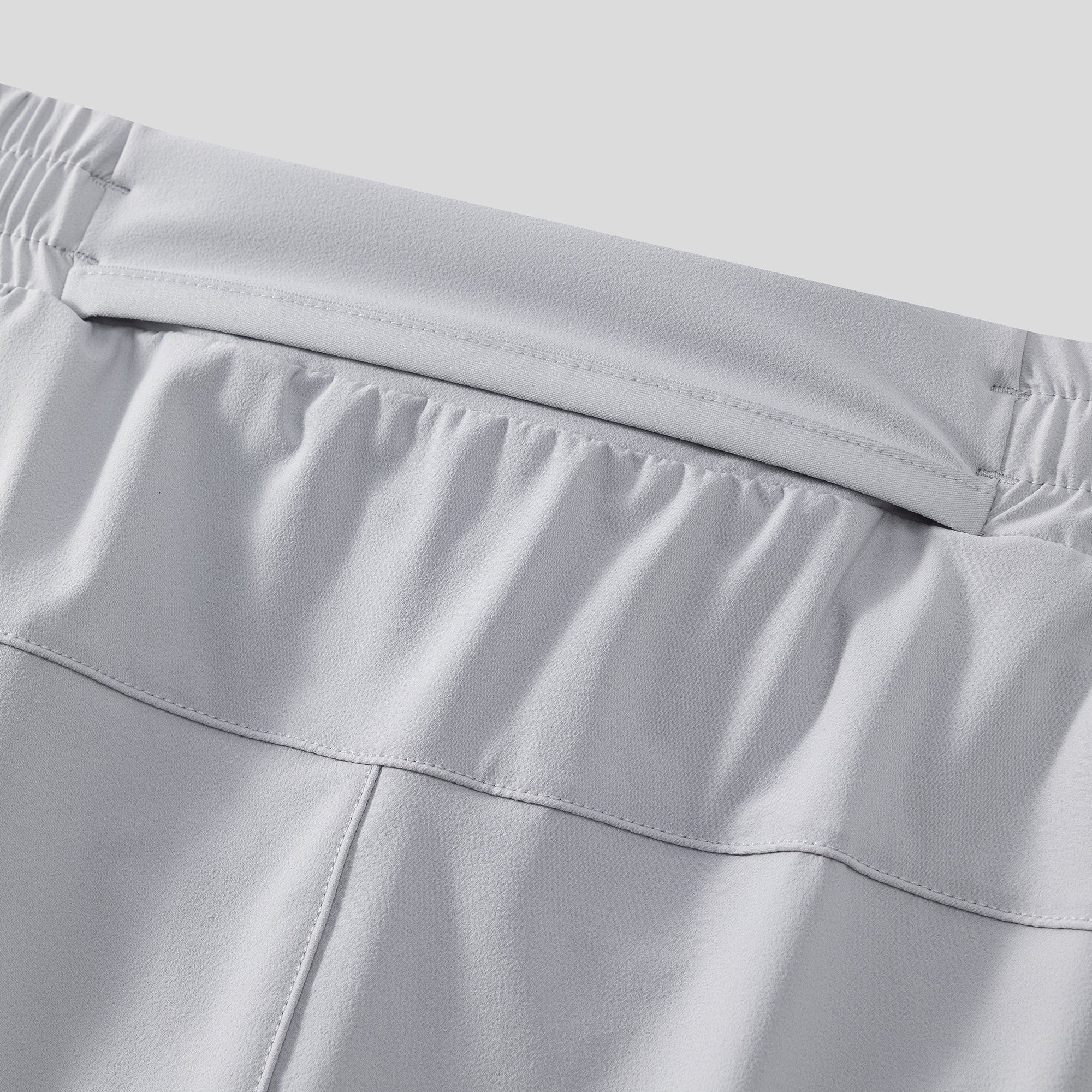 Men's ANTA Run 2-in-1 Shorts