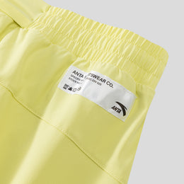 Men's ANTA Run 2-in-1 Shorts
