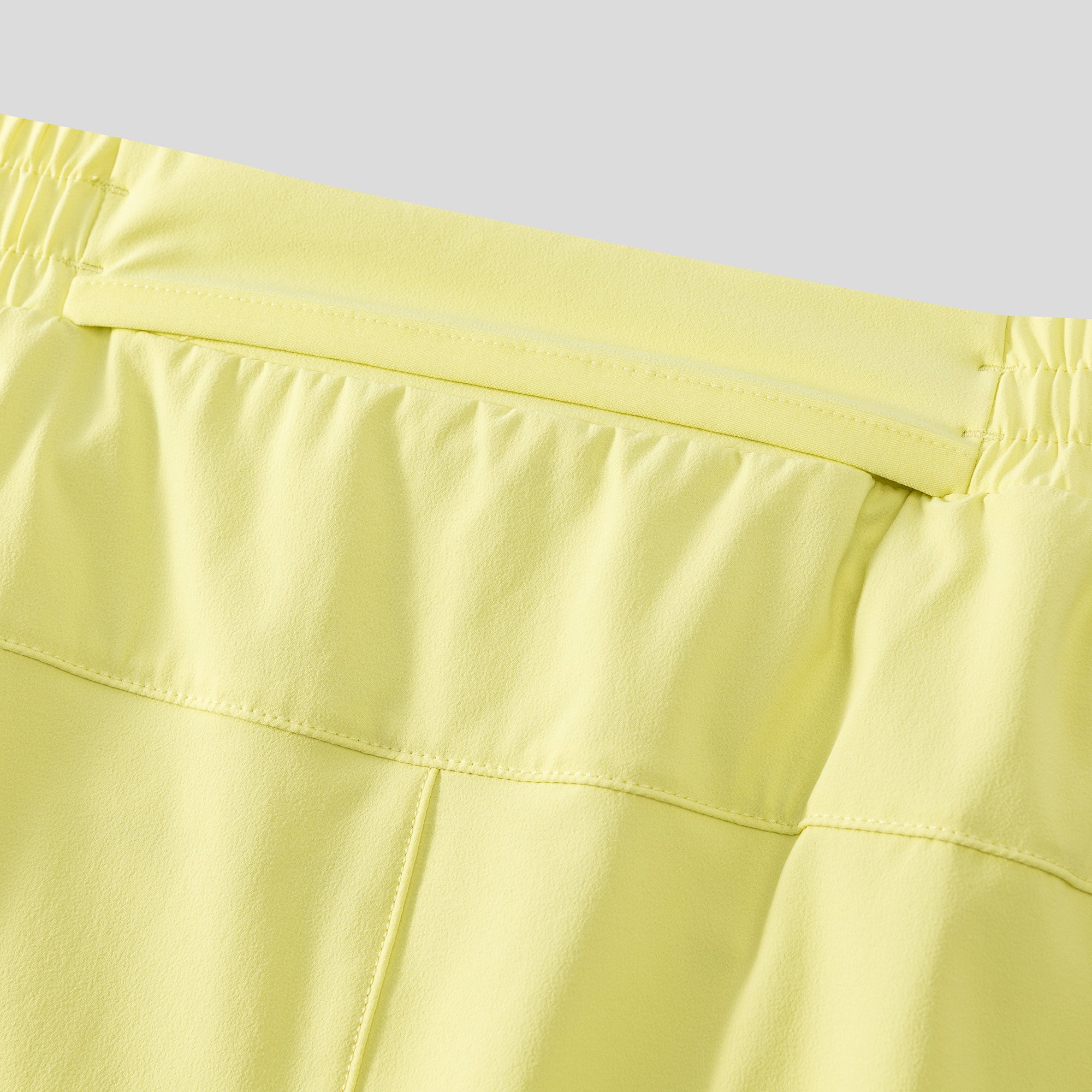 Men's ANTA Run 2-in-1 Shorts
