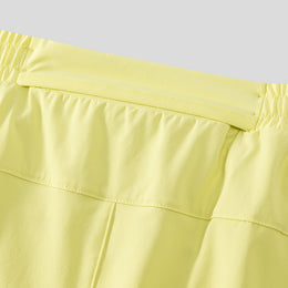 Men's ANTA Run 2-in-1 Shorts