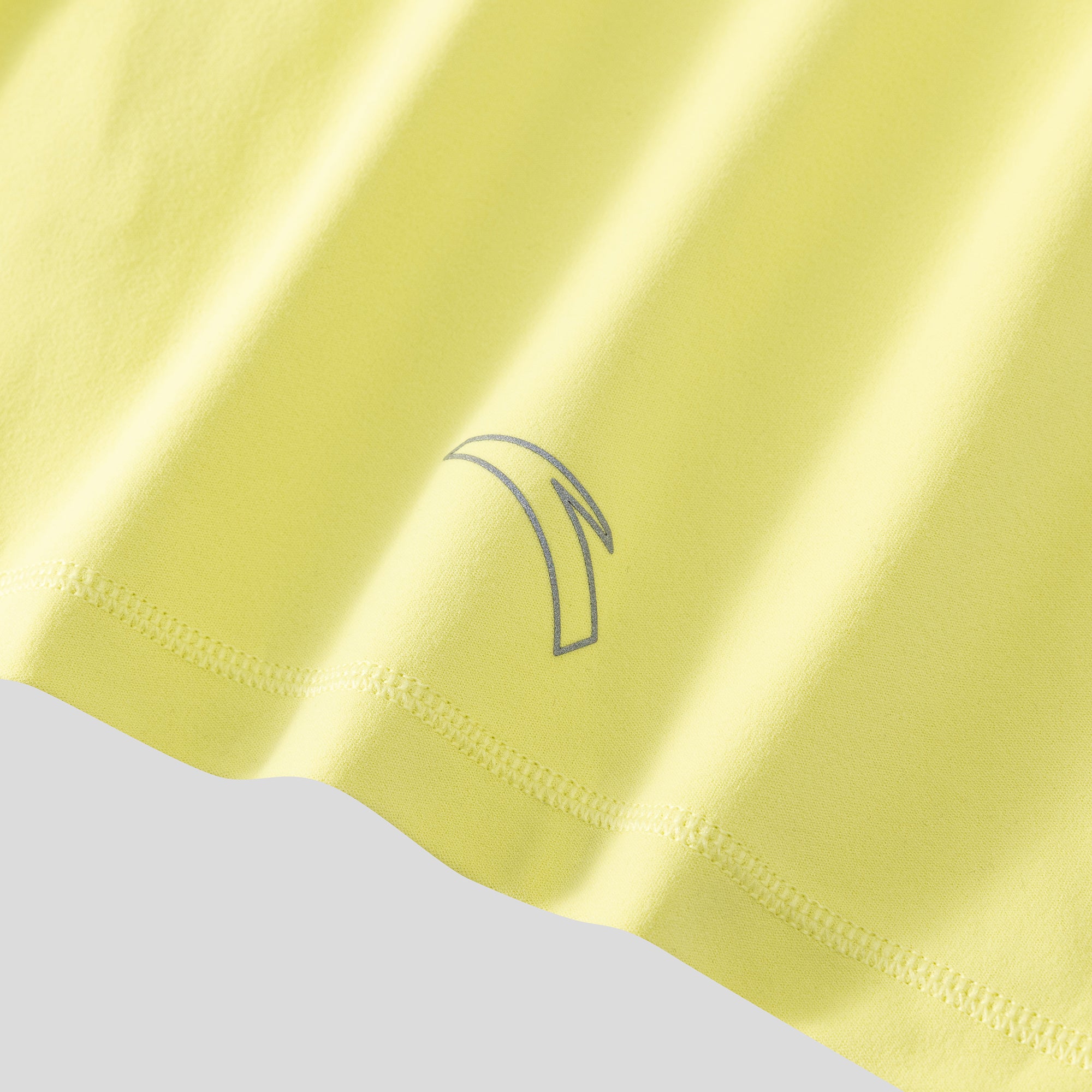 Men's ANTA Run 2-in-1 Shorts