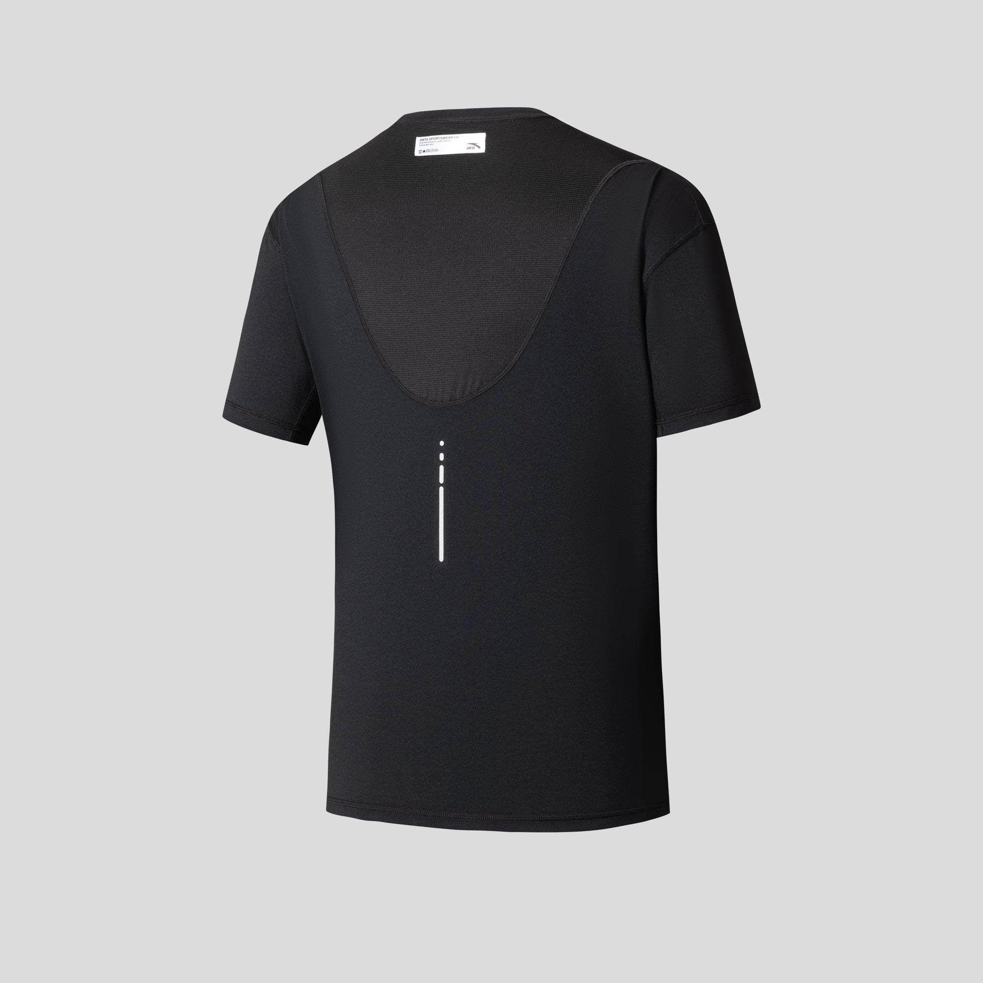 Men's ANTA Short-Sleeve Tee