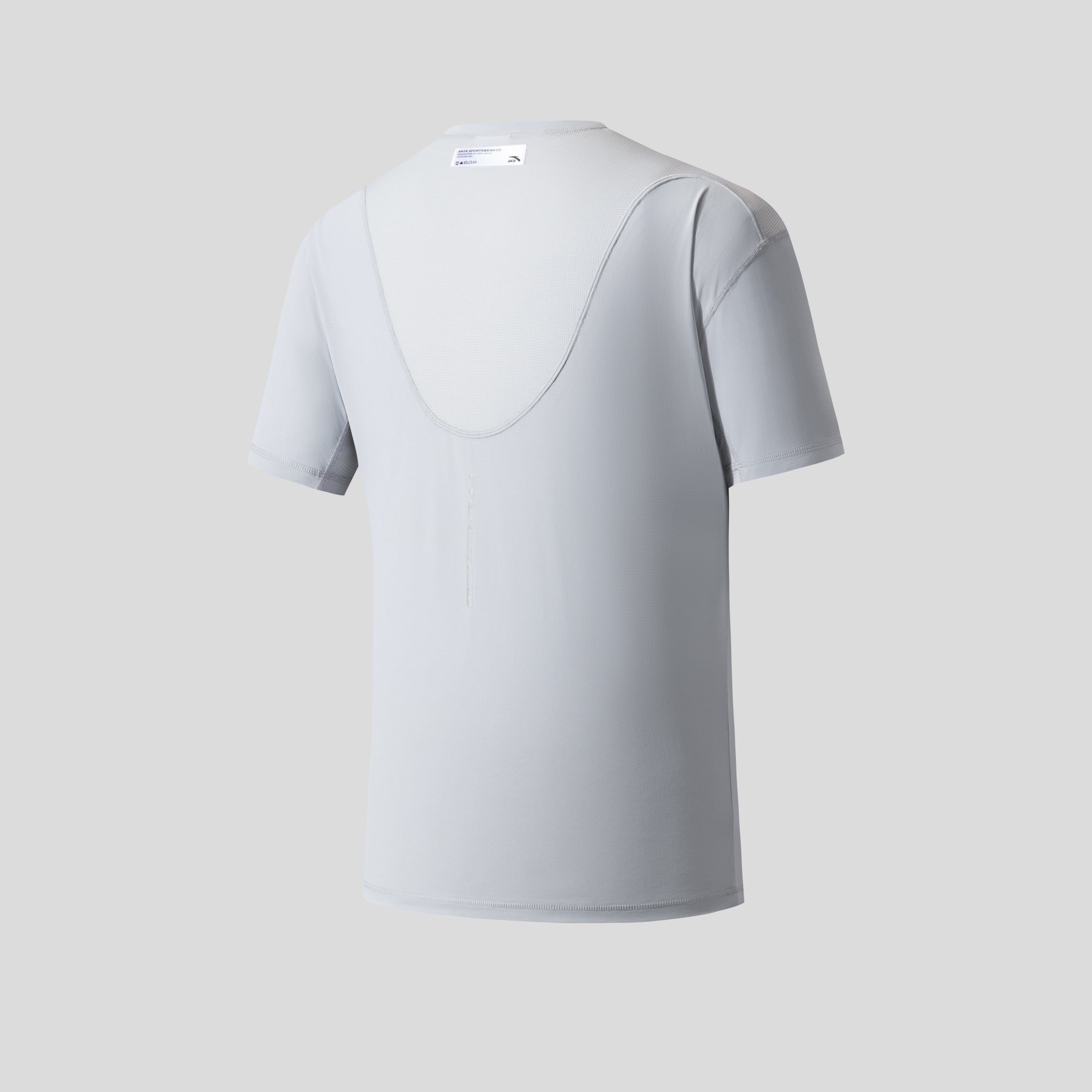 Men's ANTA Short-Sleeve Tee