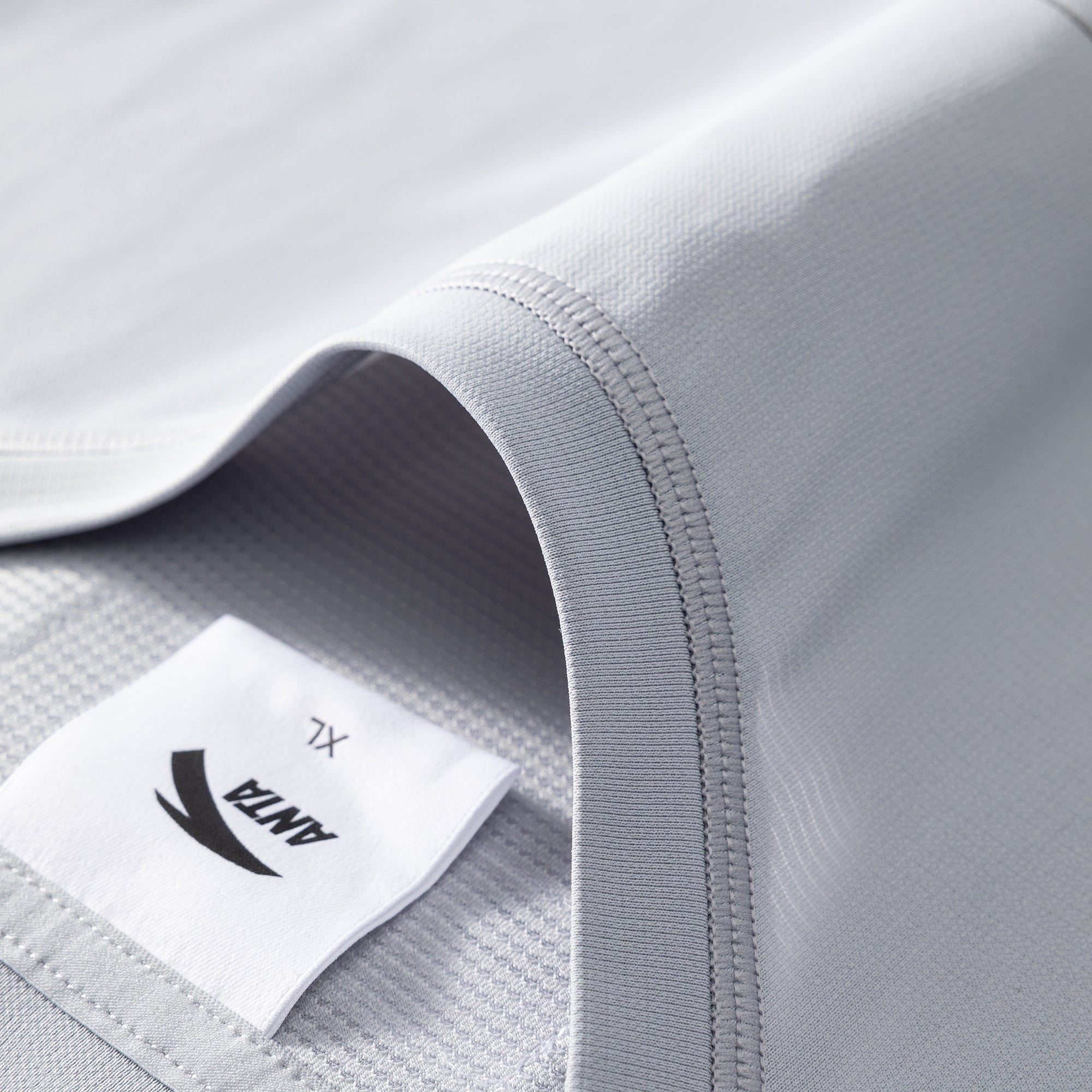 Men's ANTA Short-Sleeve Tee