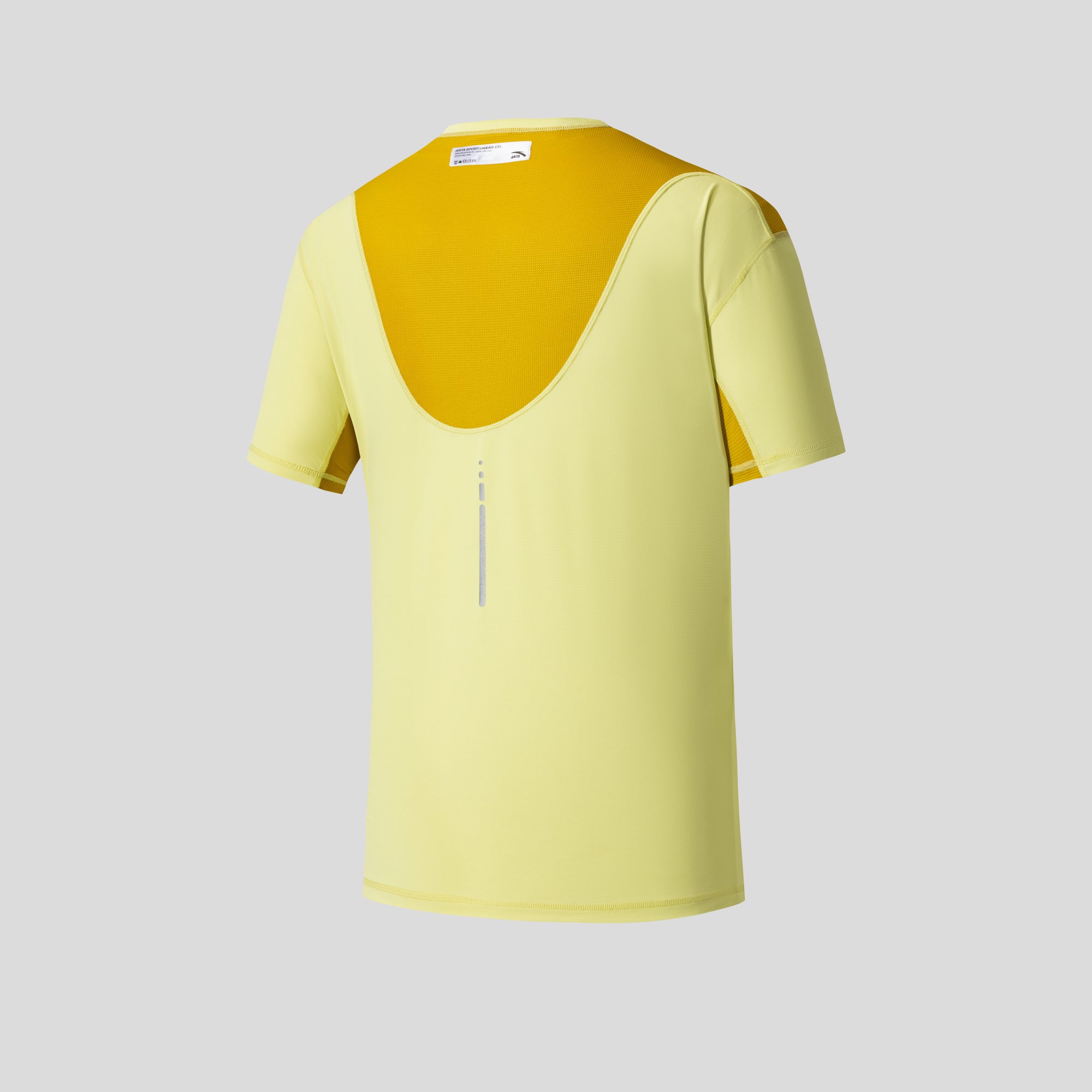 Men's ANTA Short-Sleeve Tee