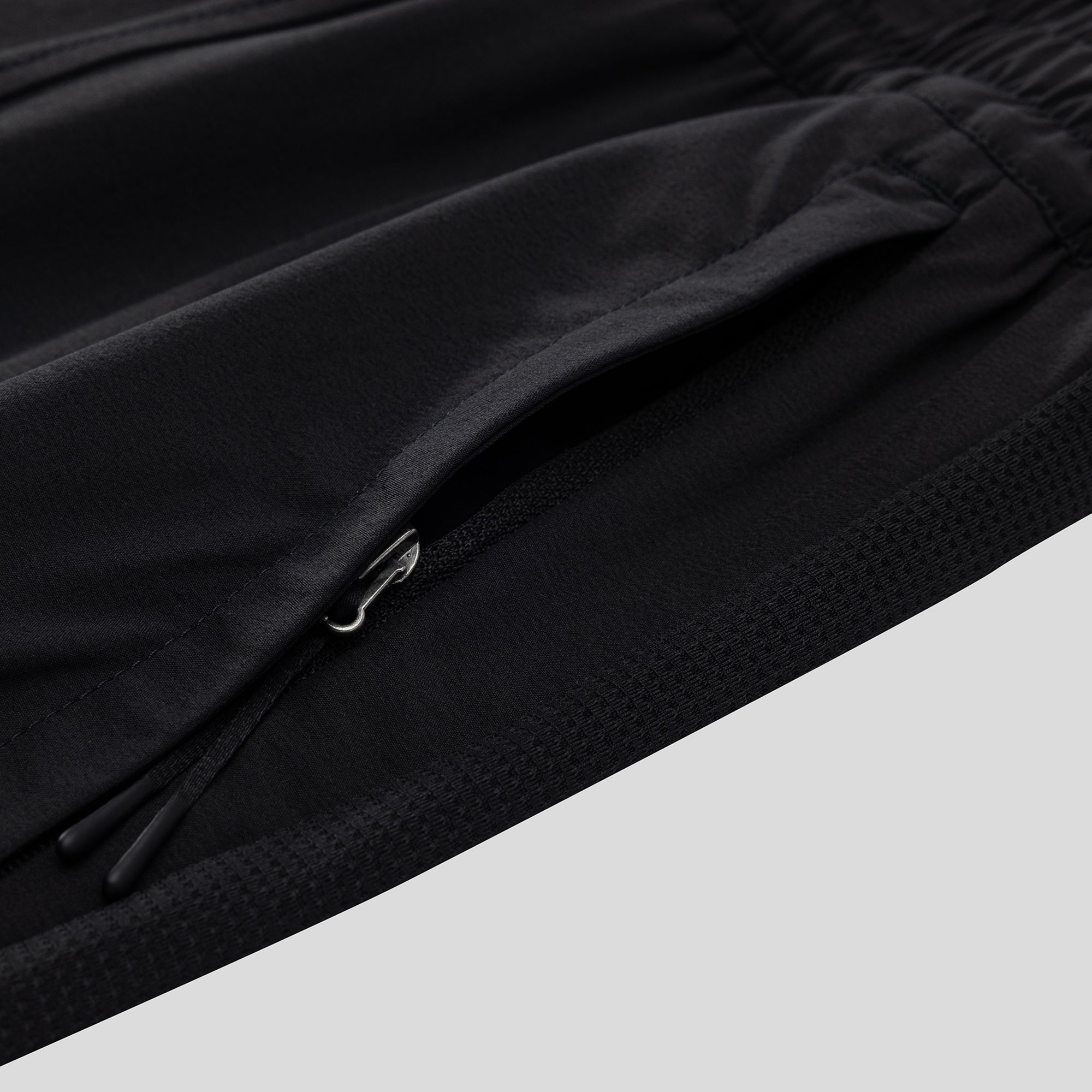 Men's ANTA Woven Track Pants