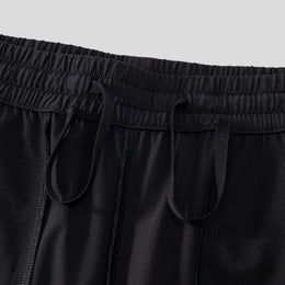Men's ANTA Woven Track Pants