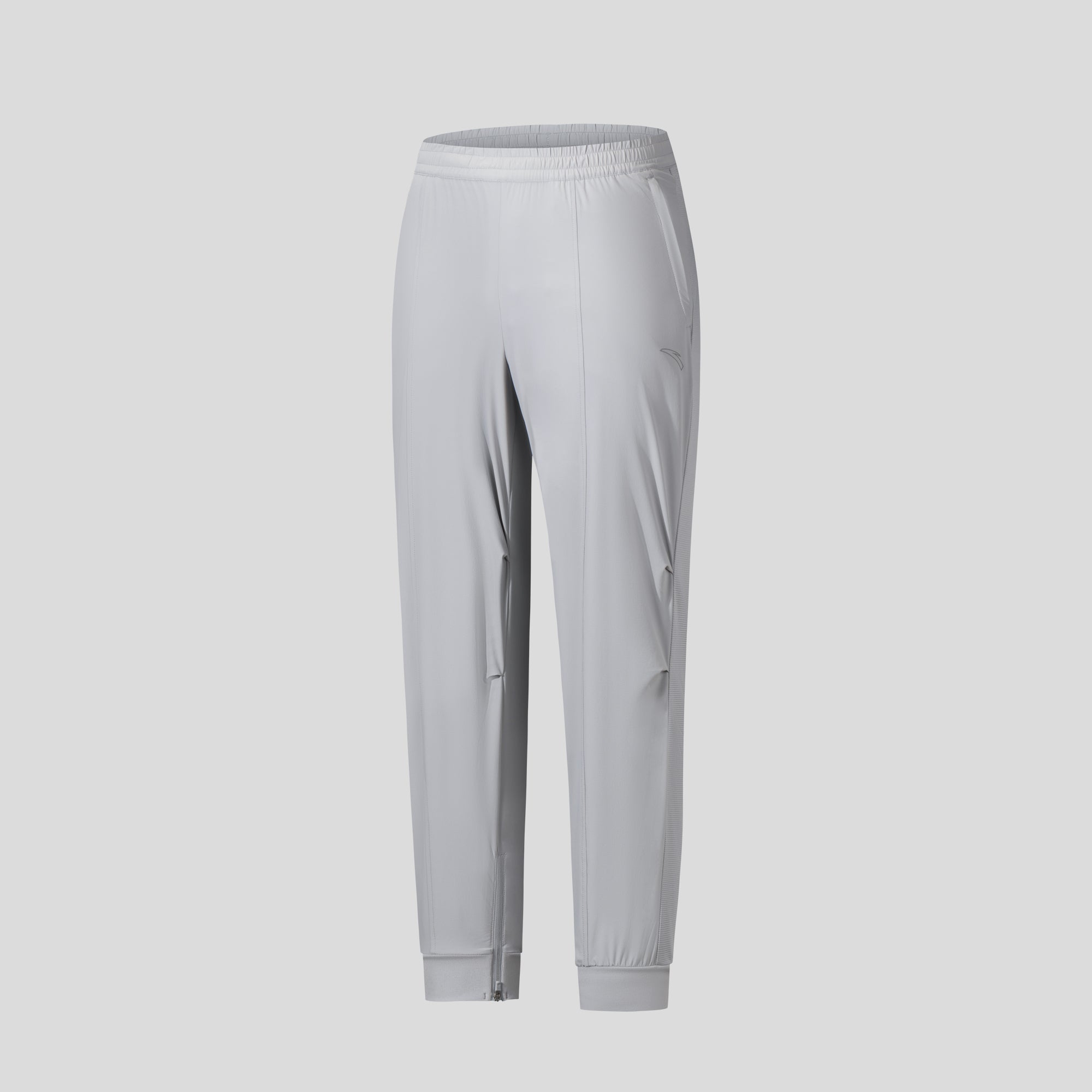 Men's ANTA Woven Track Pants