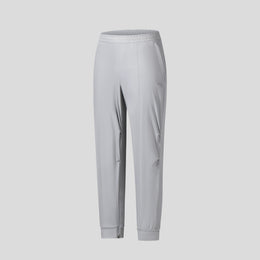 Men's ANTA Woven Track Pants