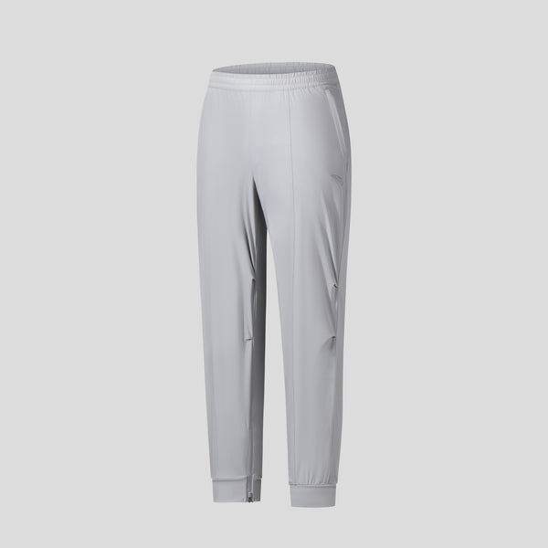Men's ANTA Woven Track Pants