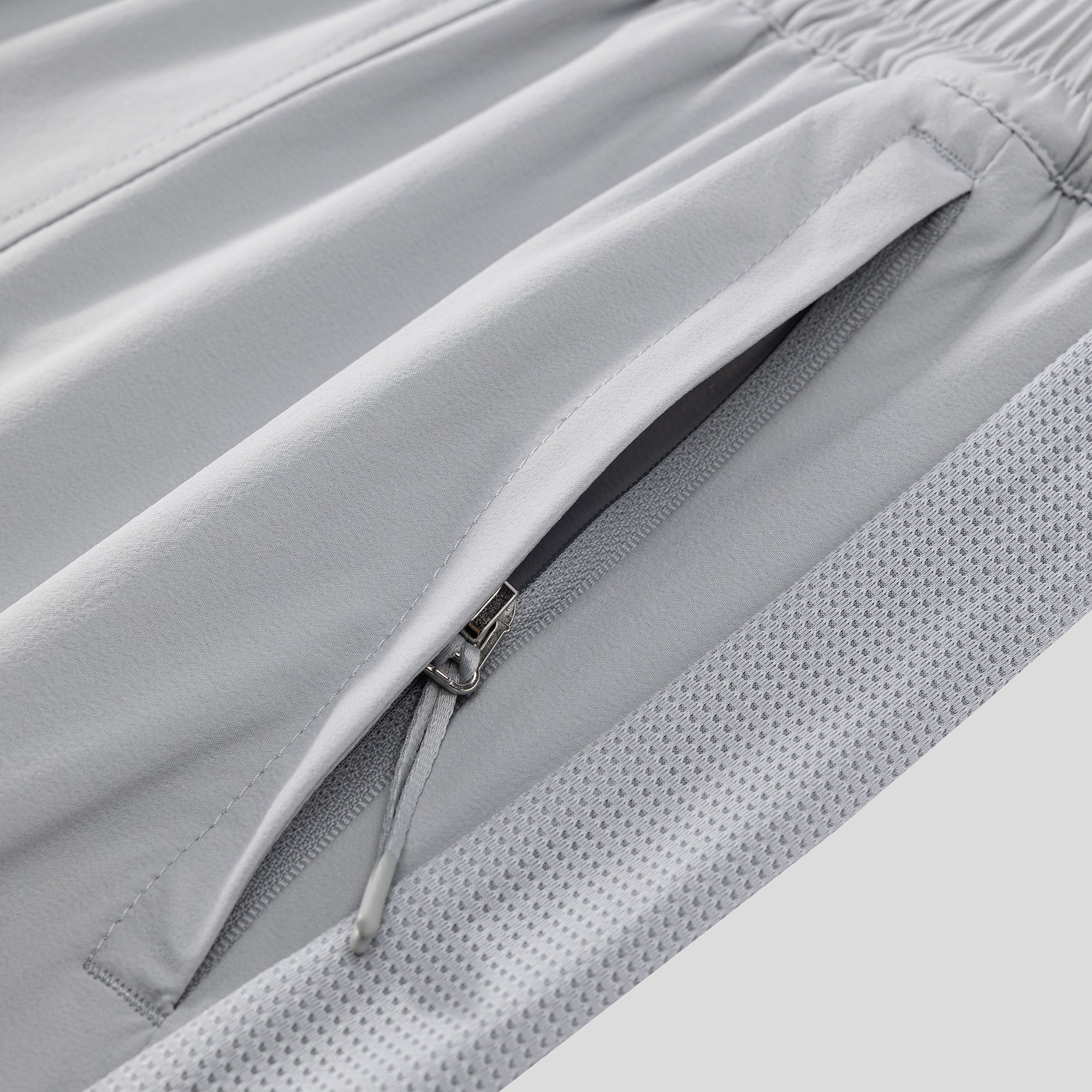Men's ANTA Woven Track Pants