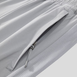 Men's ANTA Woven Track Pants