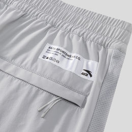 Men's ANTA Woven Track Pants
