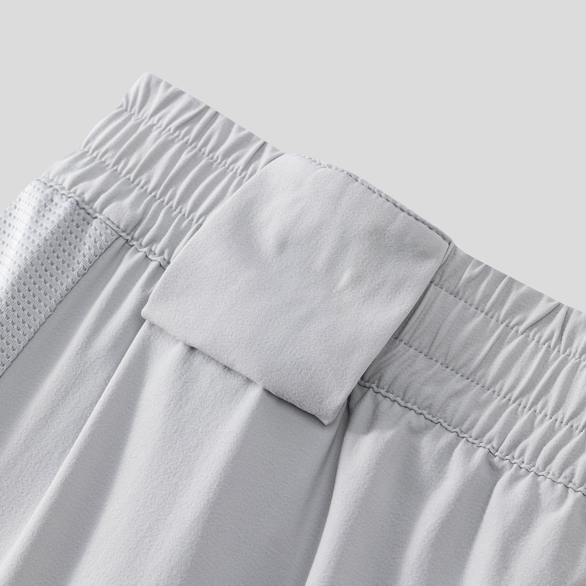 Men's ANTA Woven Track Pants