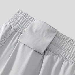 Men's ANTA Woven Track Pants