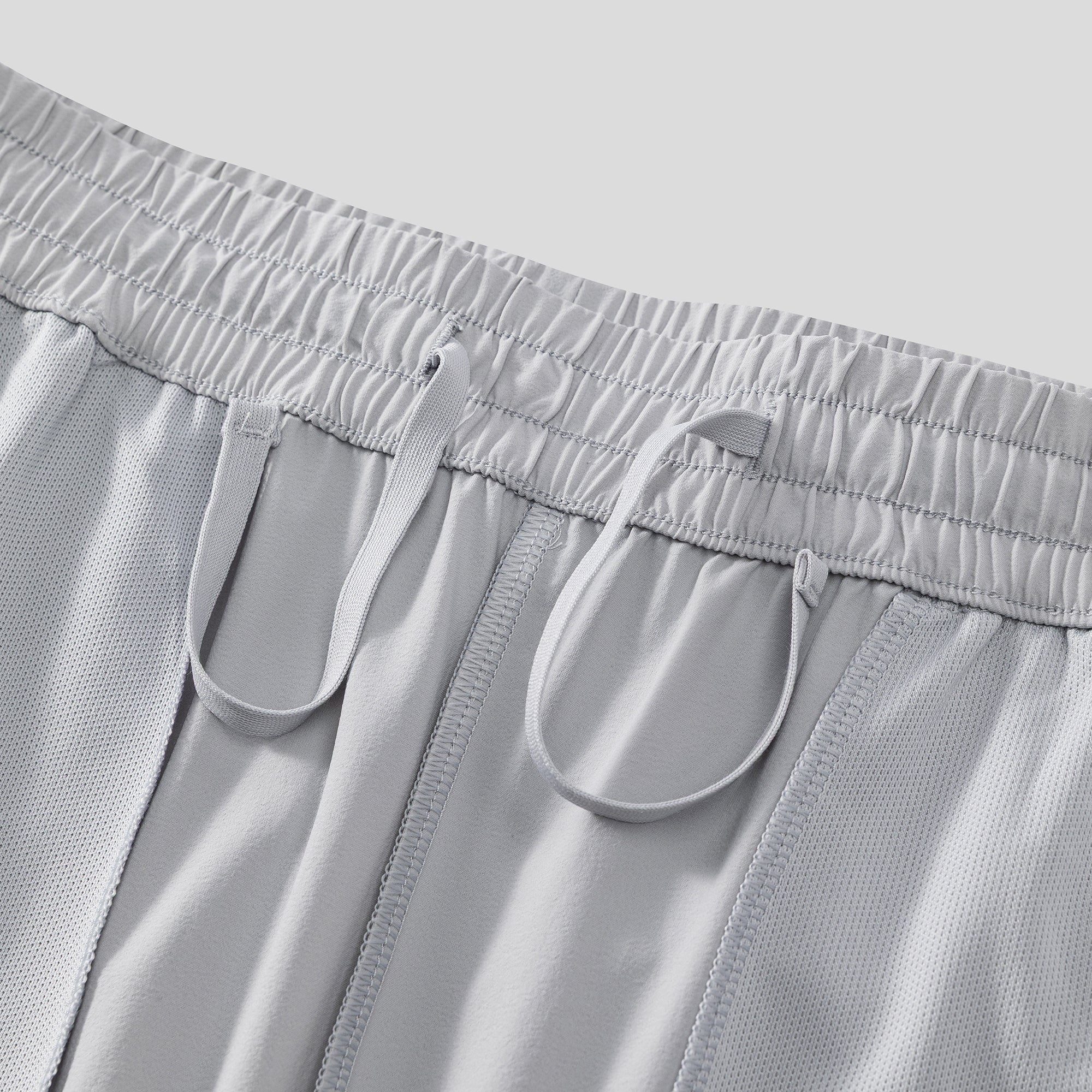 Men's ANTA Woven Track Pants