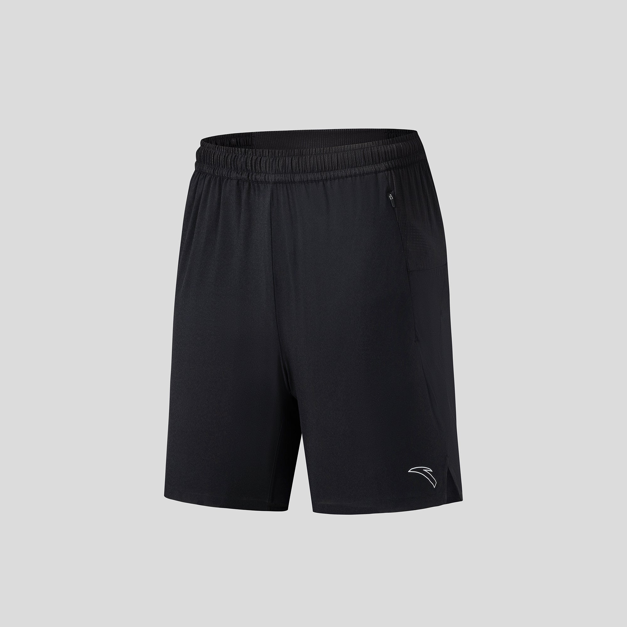 Men's ANTA Run Woven Shorts