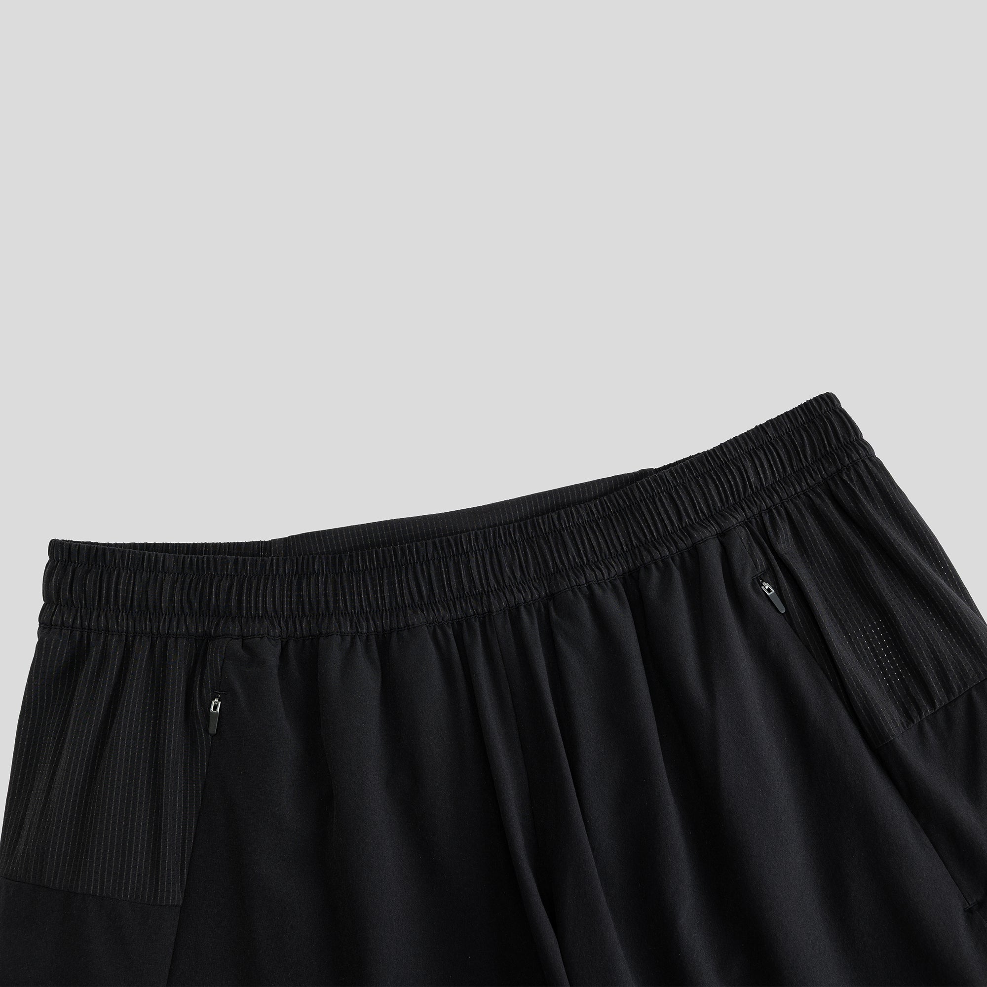 Men's ANTA Run Woven Shorts