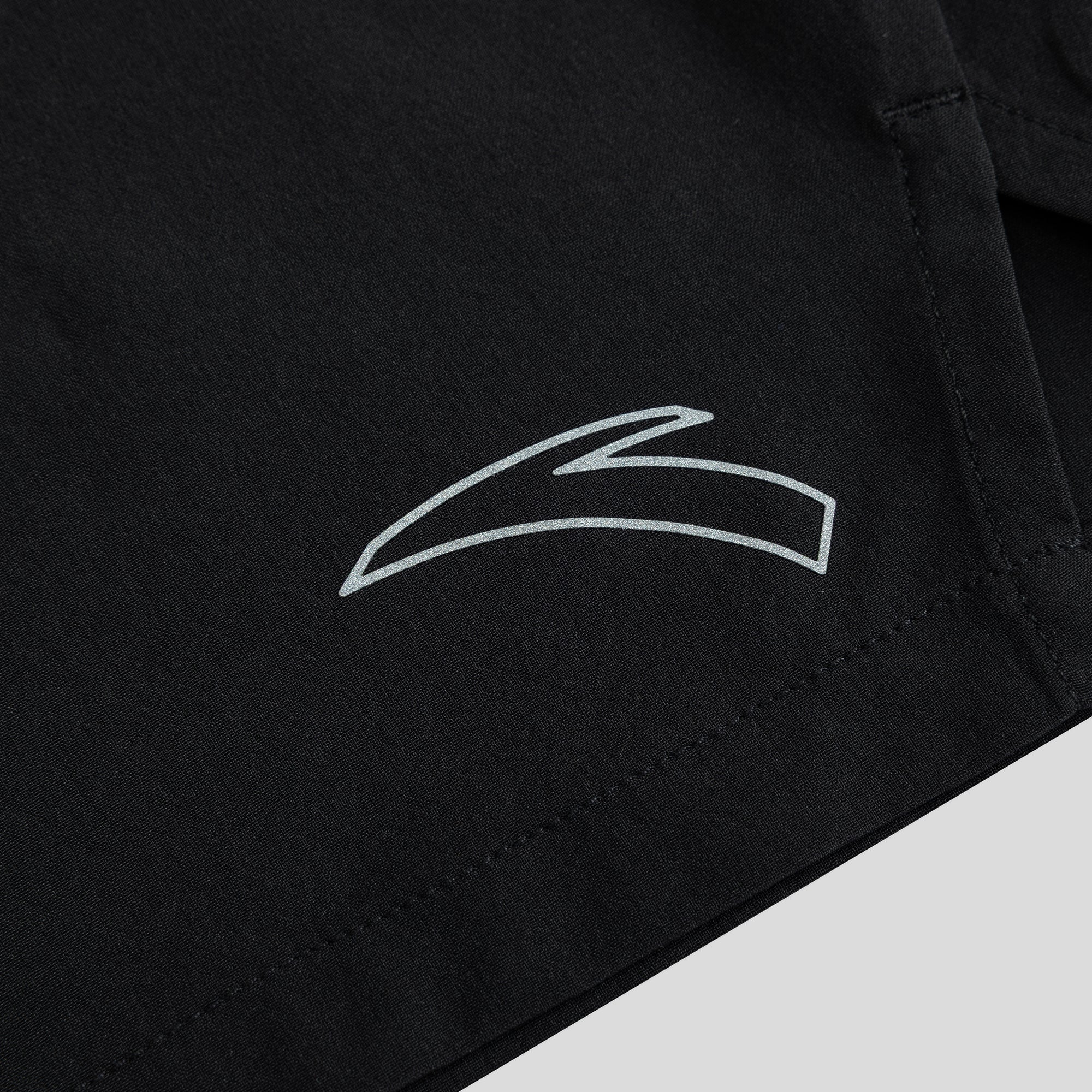 Men's ANTA Run Woven Shorts