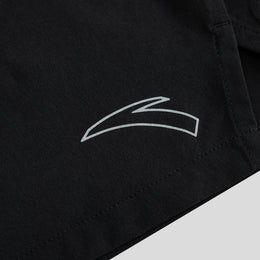 Men's ANTA Run Woven Shorts