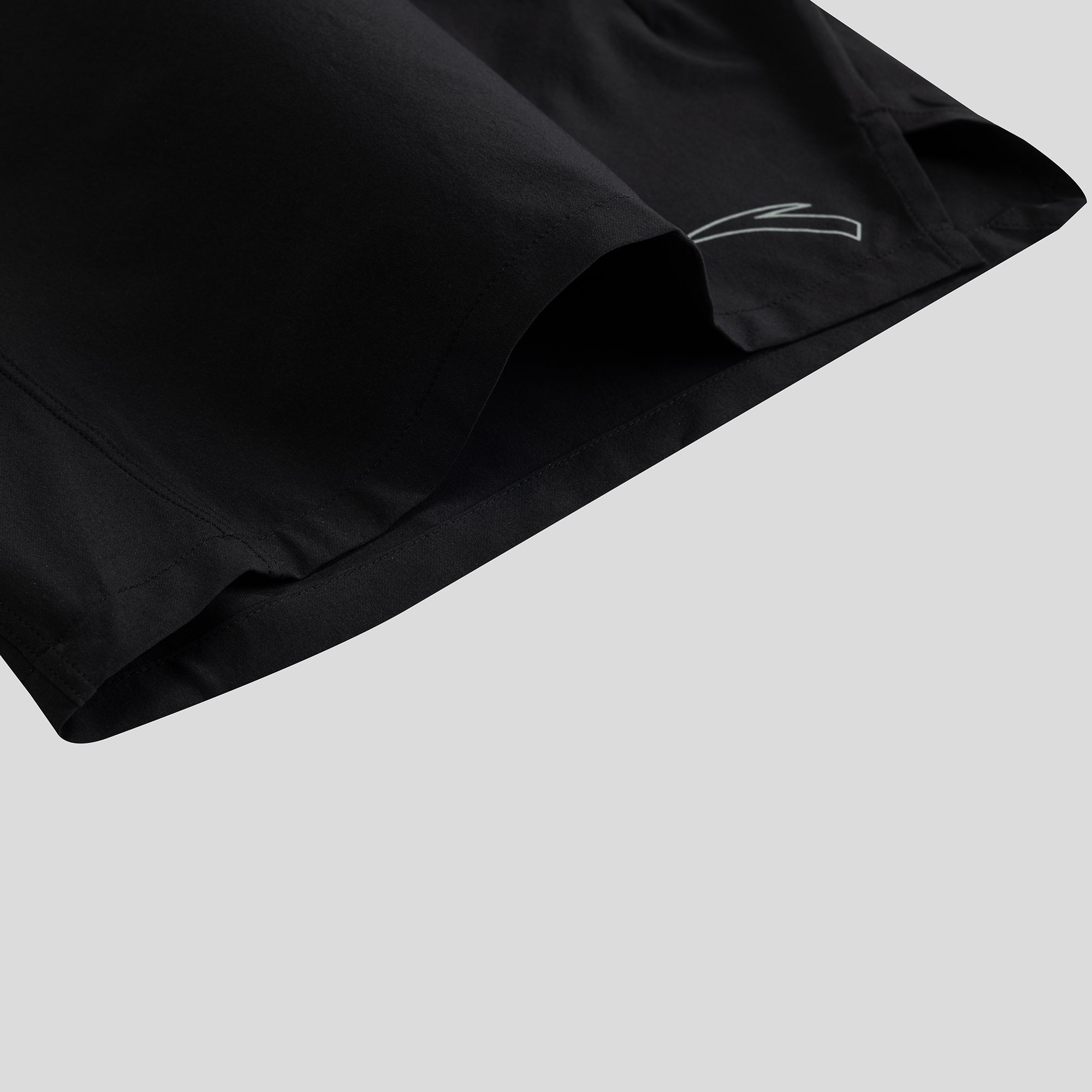 Men's ANTA Run Woven Shorts