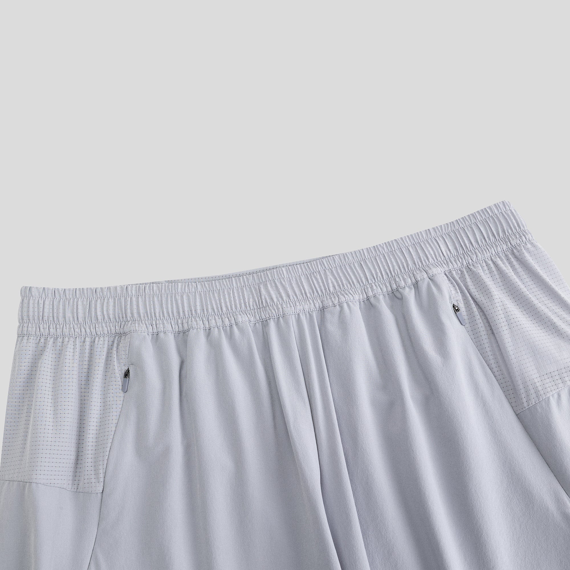Men's ANTA Run Woven Shorts