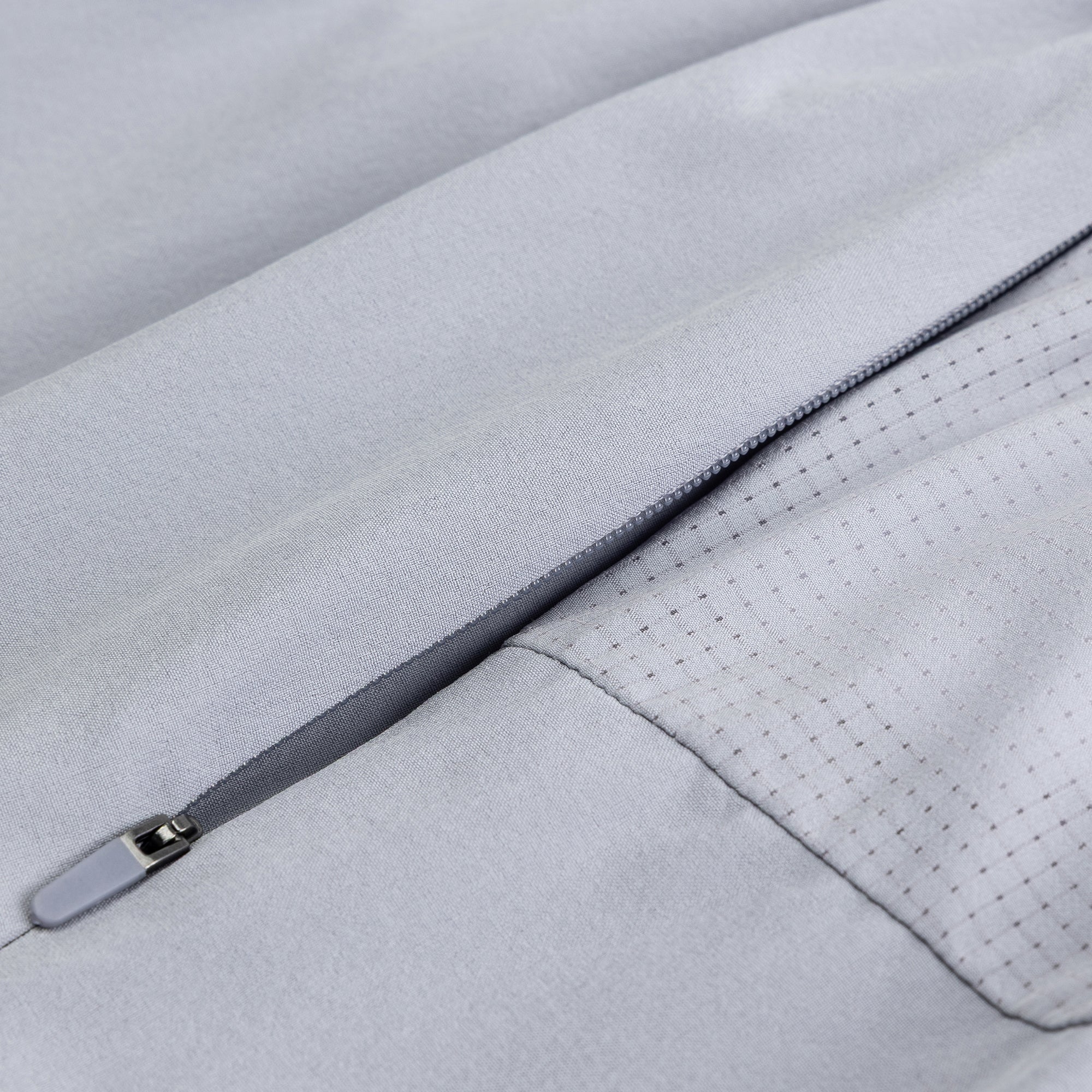 Men's ANTA Run Woven Shorts