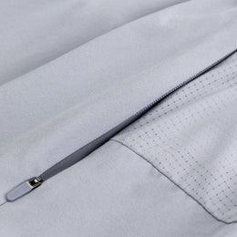 Men's ANTA Run Woven Shorts