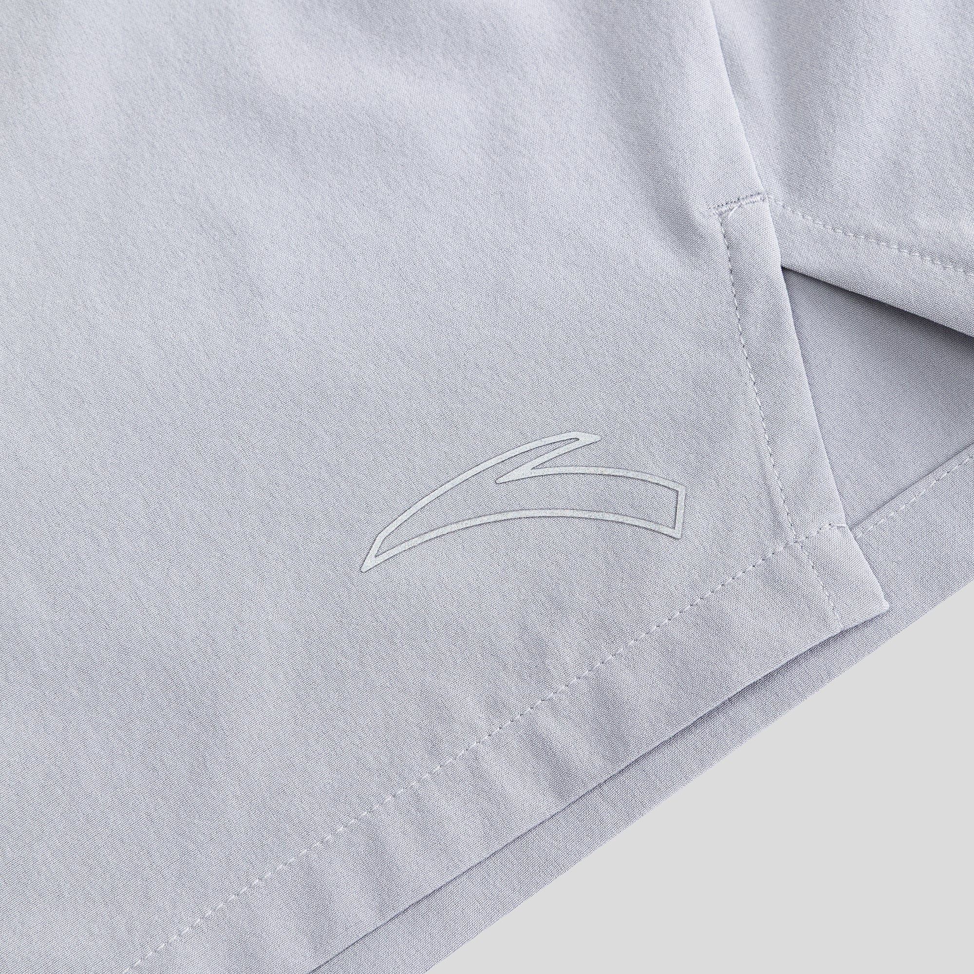 Men's ANTA Run Woven Shorts