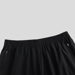 Men's ANTA Run Woven Track Pants