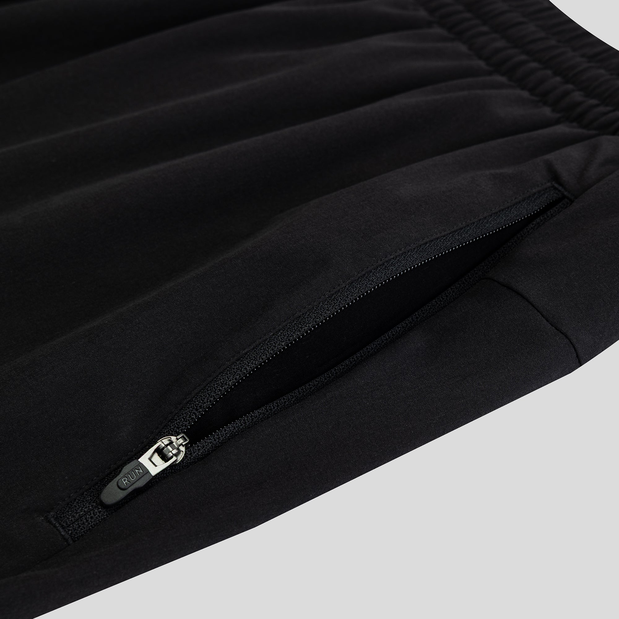 Men's ANTA Run Woven Track Pants
