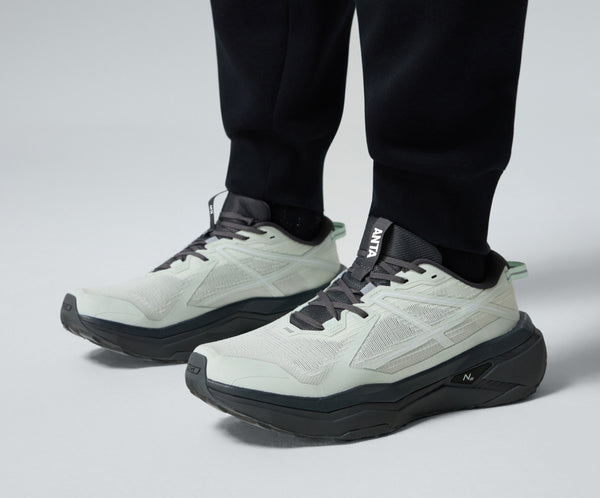 Men's ANTA Saker