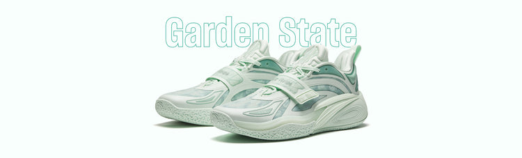 ANTA KAI 1 "Garden State" Basketball Shoes by Kyrie Irving