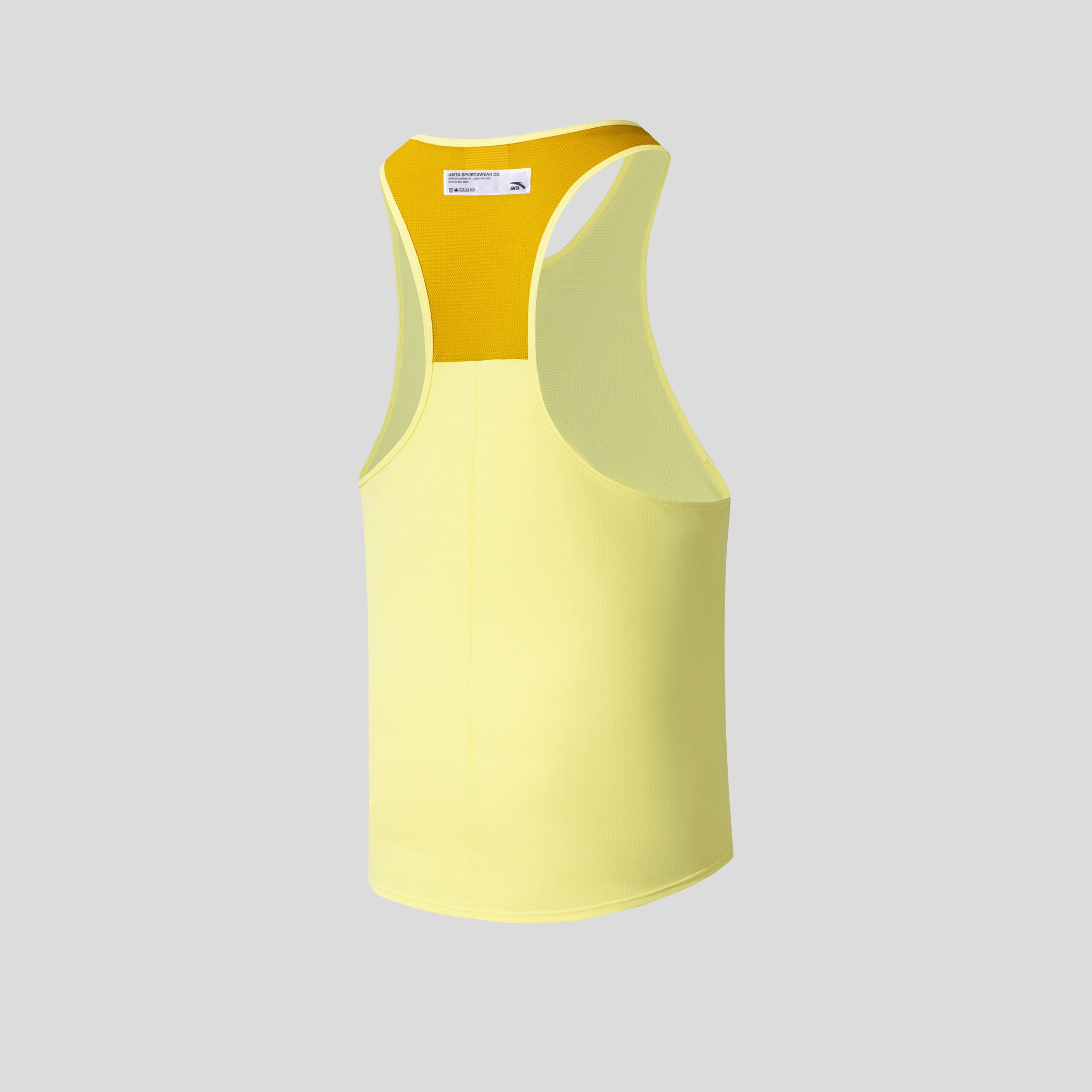 Women's ANTA Knit Tank